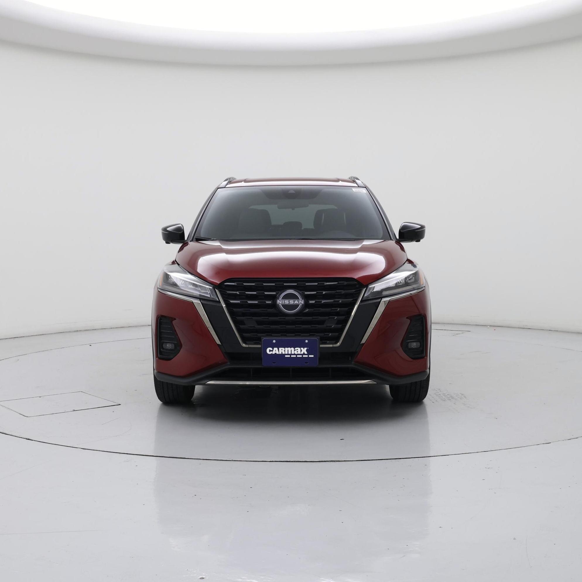 Thumbnail: 2024 Nissan Kicks - 5