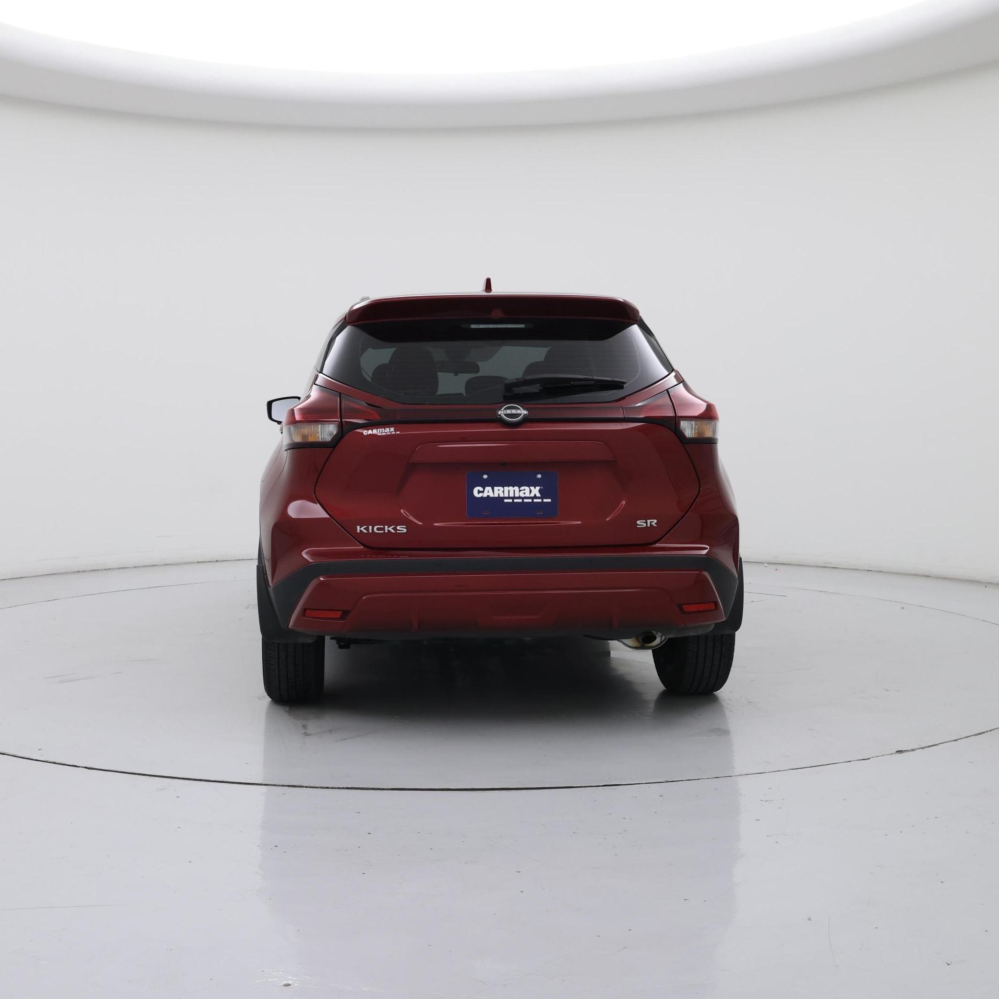 Thumbnail: 2024 Nissan Kicks - 6