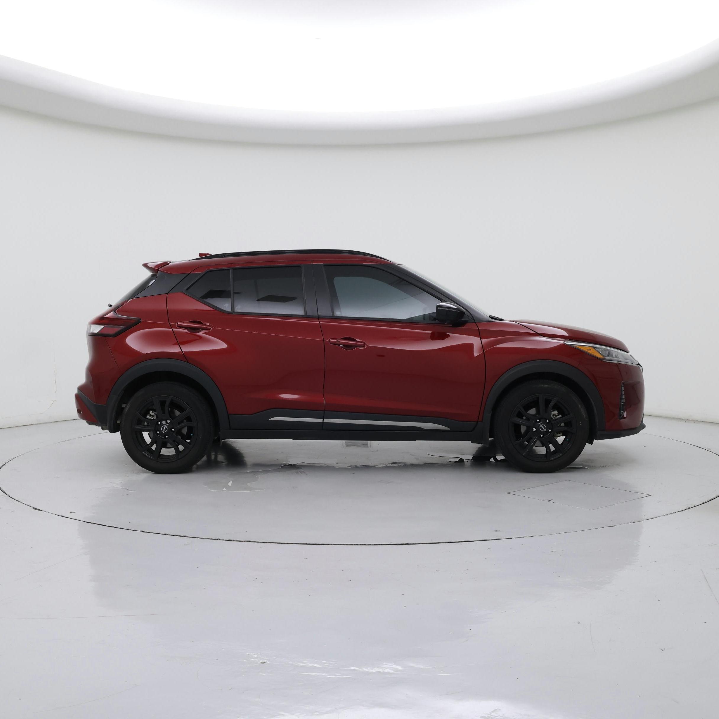 Thumbnail: 2024 Nissan Kicks - 7