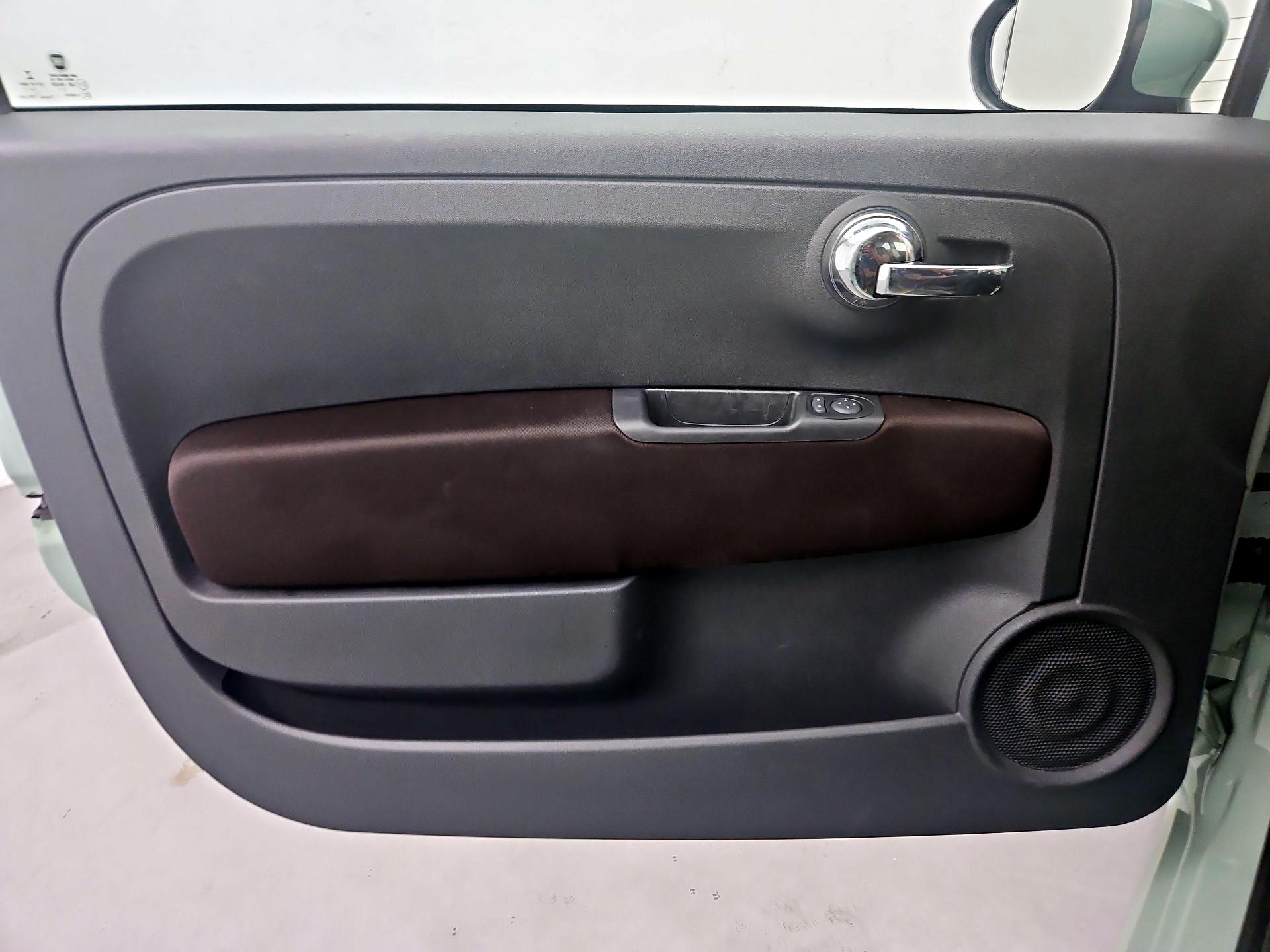 Thumbnail: 2015 Fiat 500 - 12