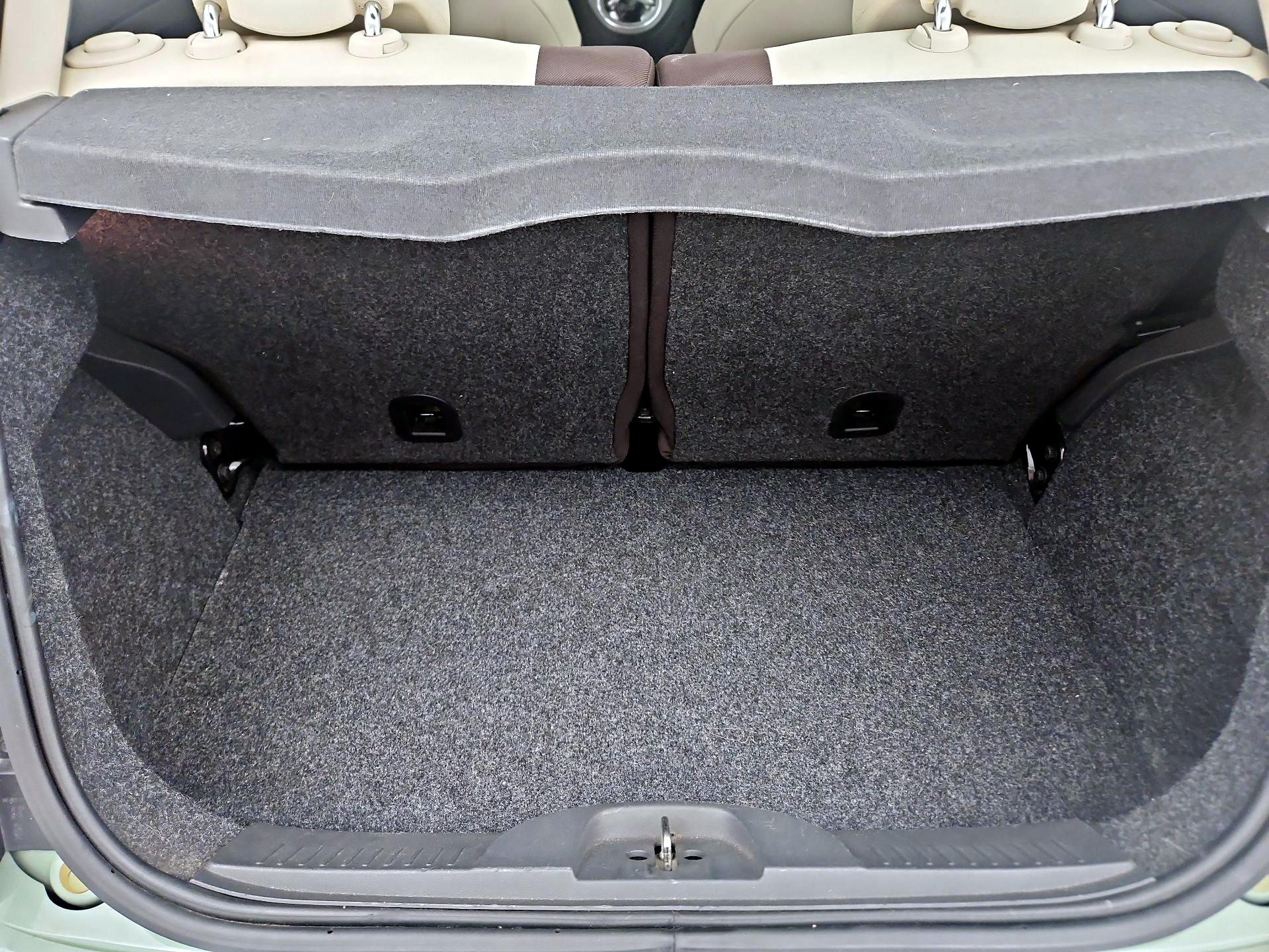 Thumbnail: 2015 Fiat 500 - 18