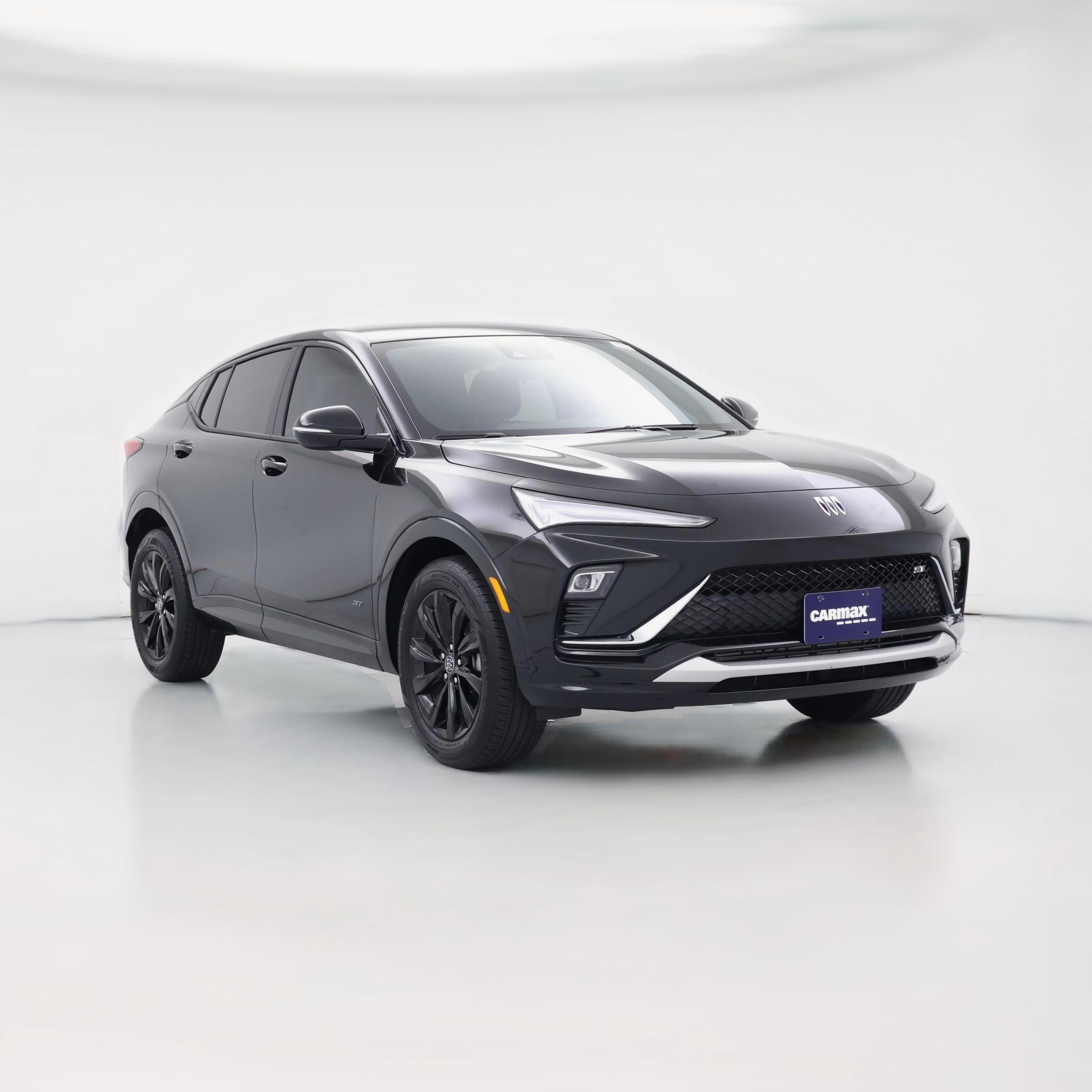 Thumbnail: 2025 Buick Envista - 1