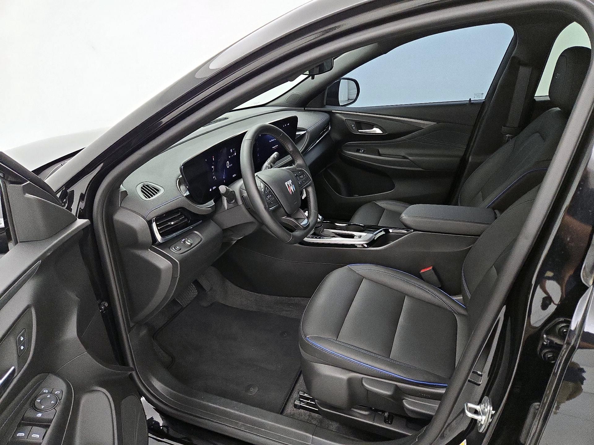 Thumbnail: 2025 Buick Envista - 11