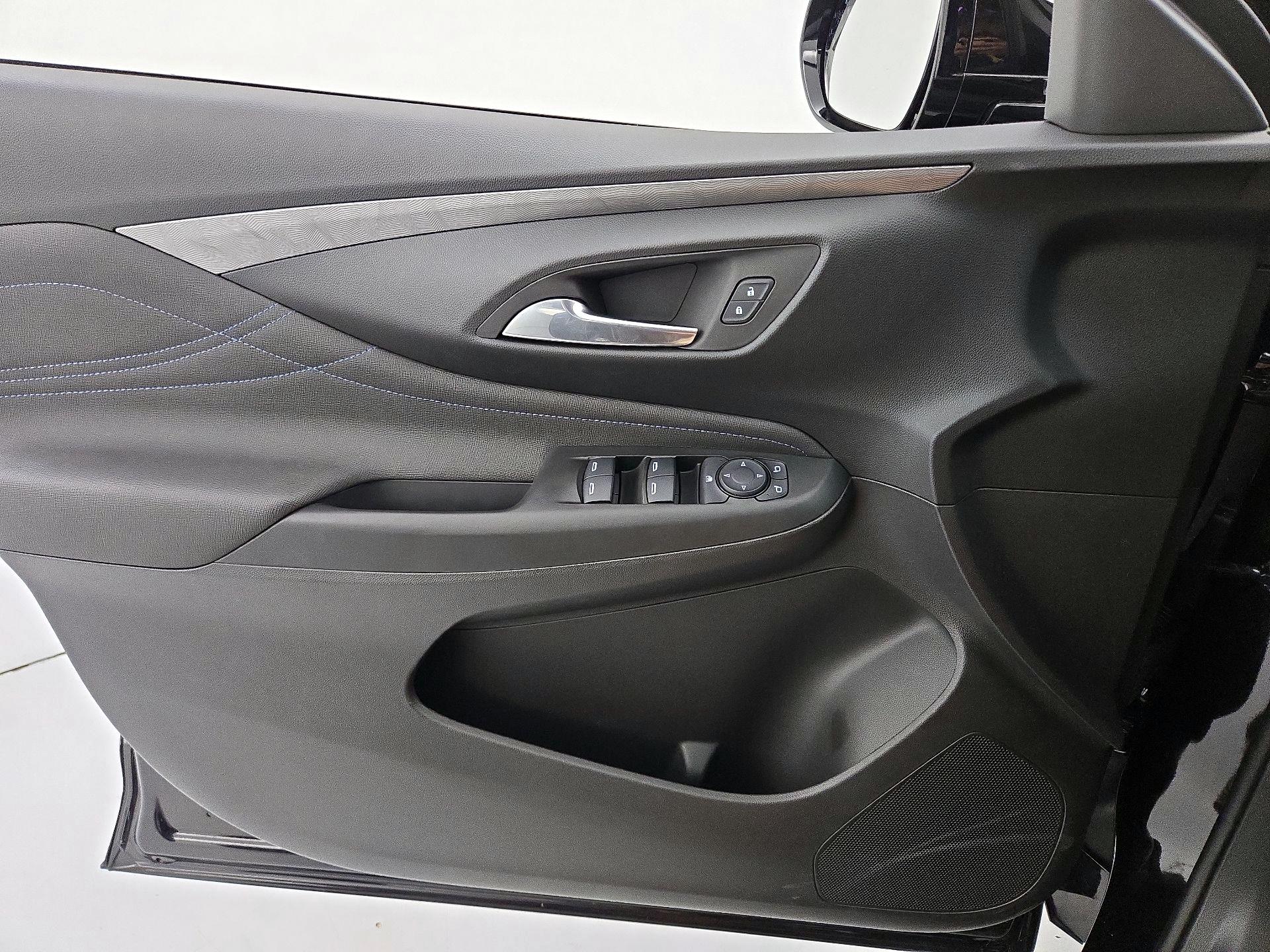 Thumbnail: 2025 Buick Envista - 12