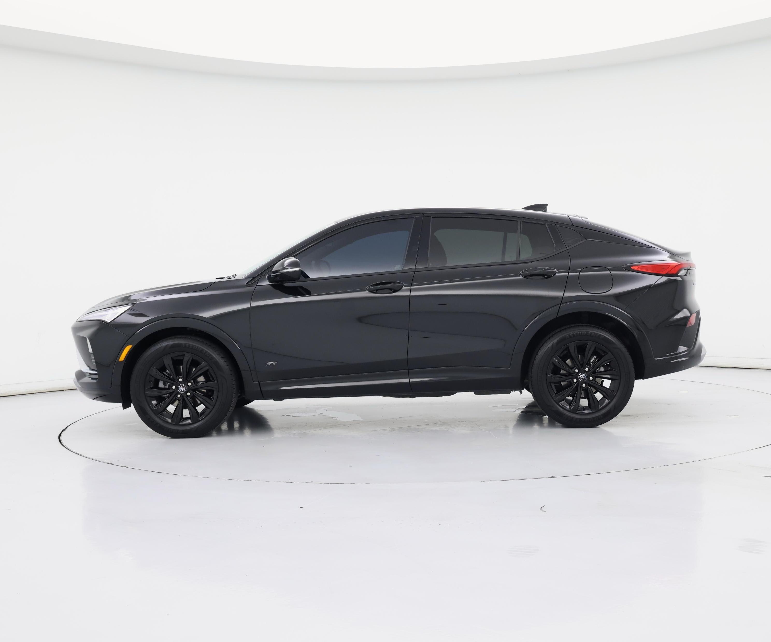 Thumbnail: 2025 Buick Envista - 3
