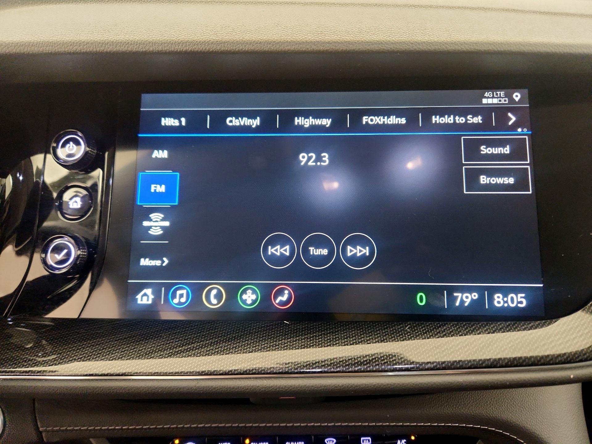 Thumbnail: 2023 Buick Envision - 15