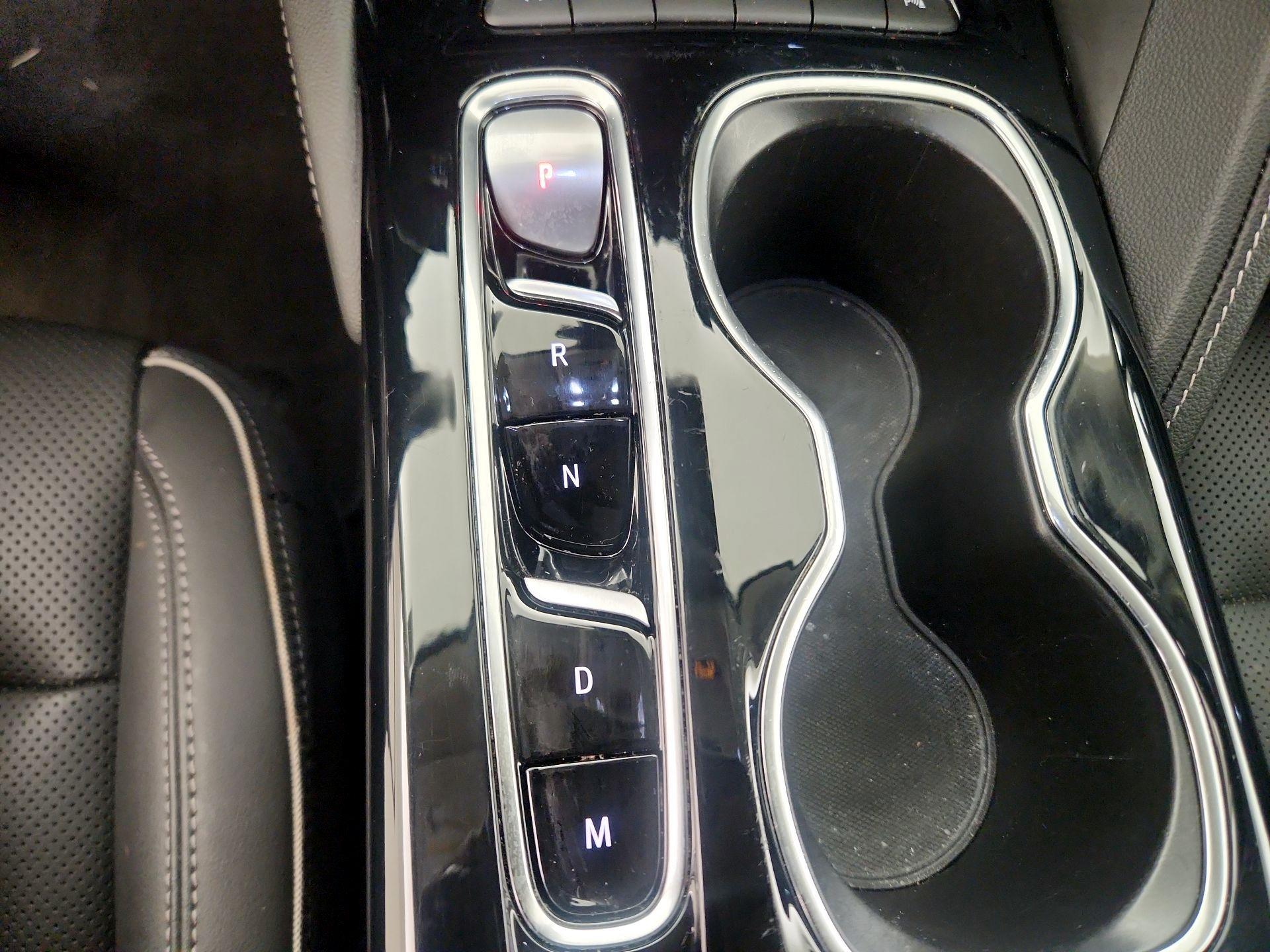 Thumbnail: 2023 Buick Envision - 17