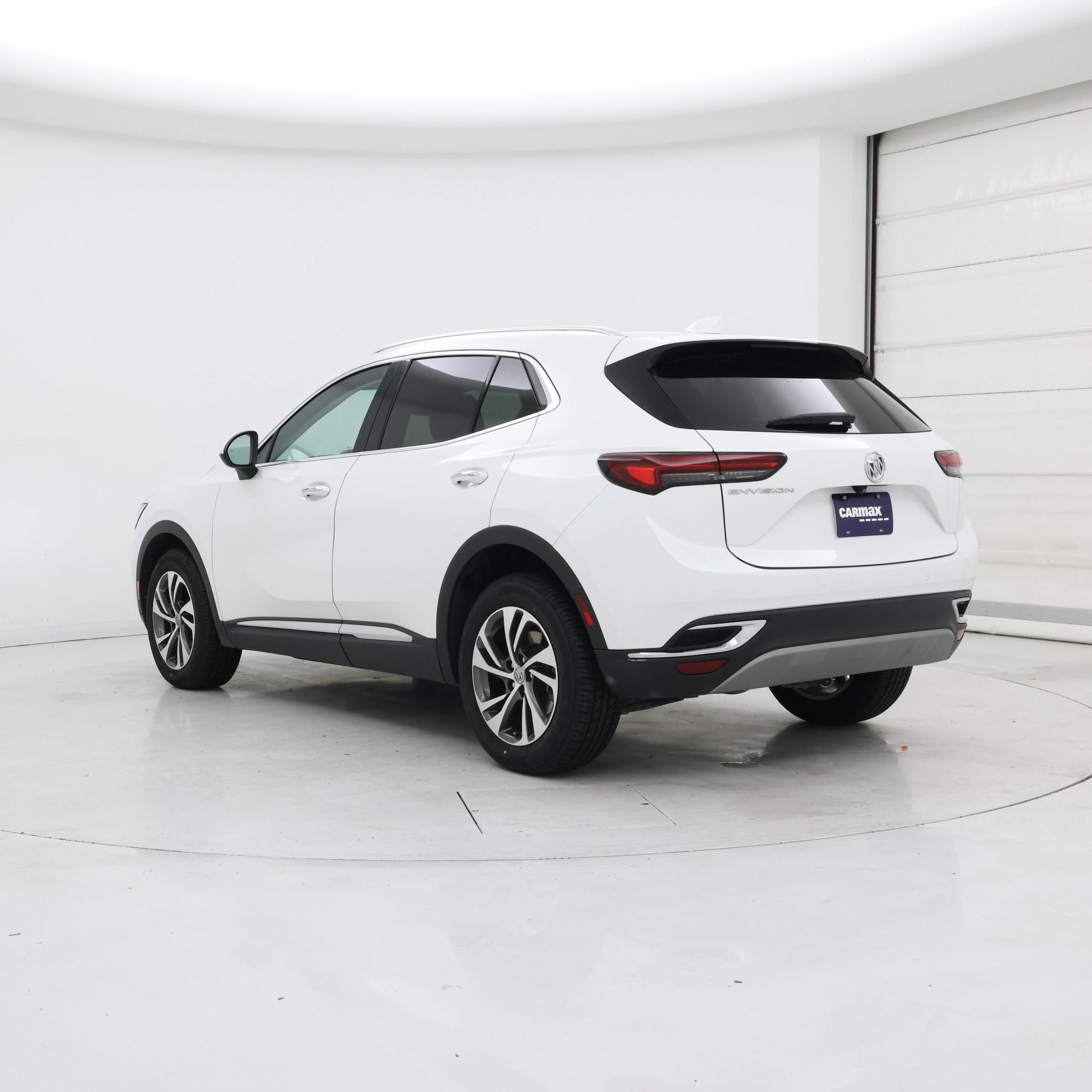 Thumbnail: 2023 Buick Envision - 2