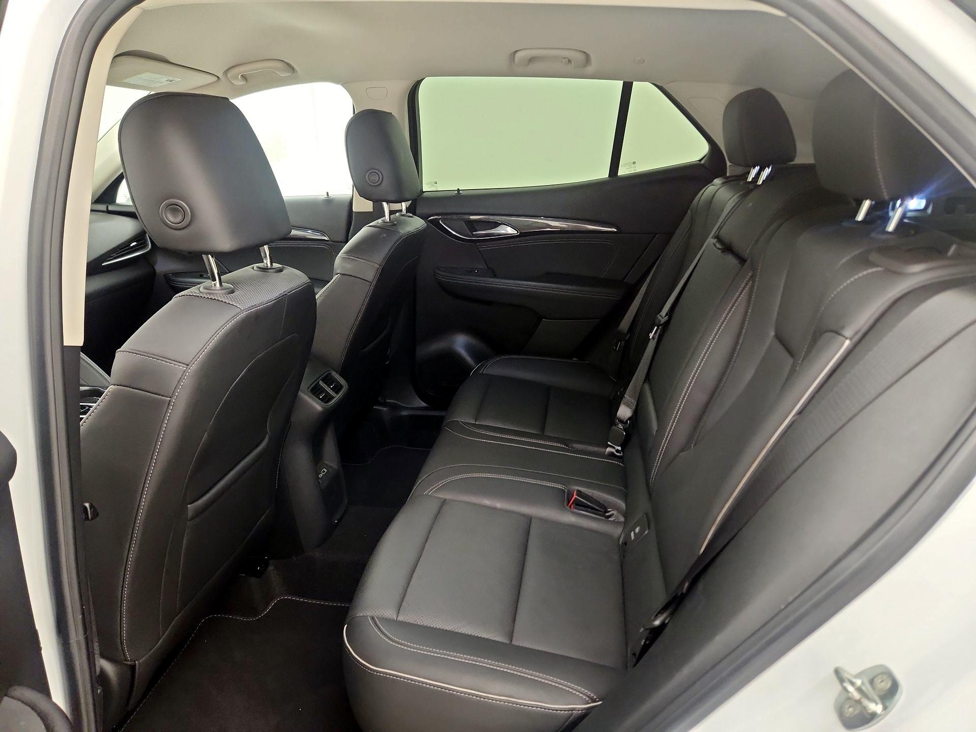 Thumbnail: 2023 Buick Envision - 19