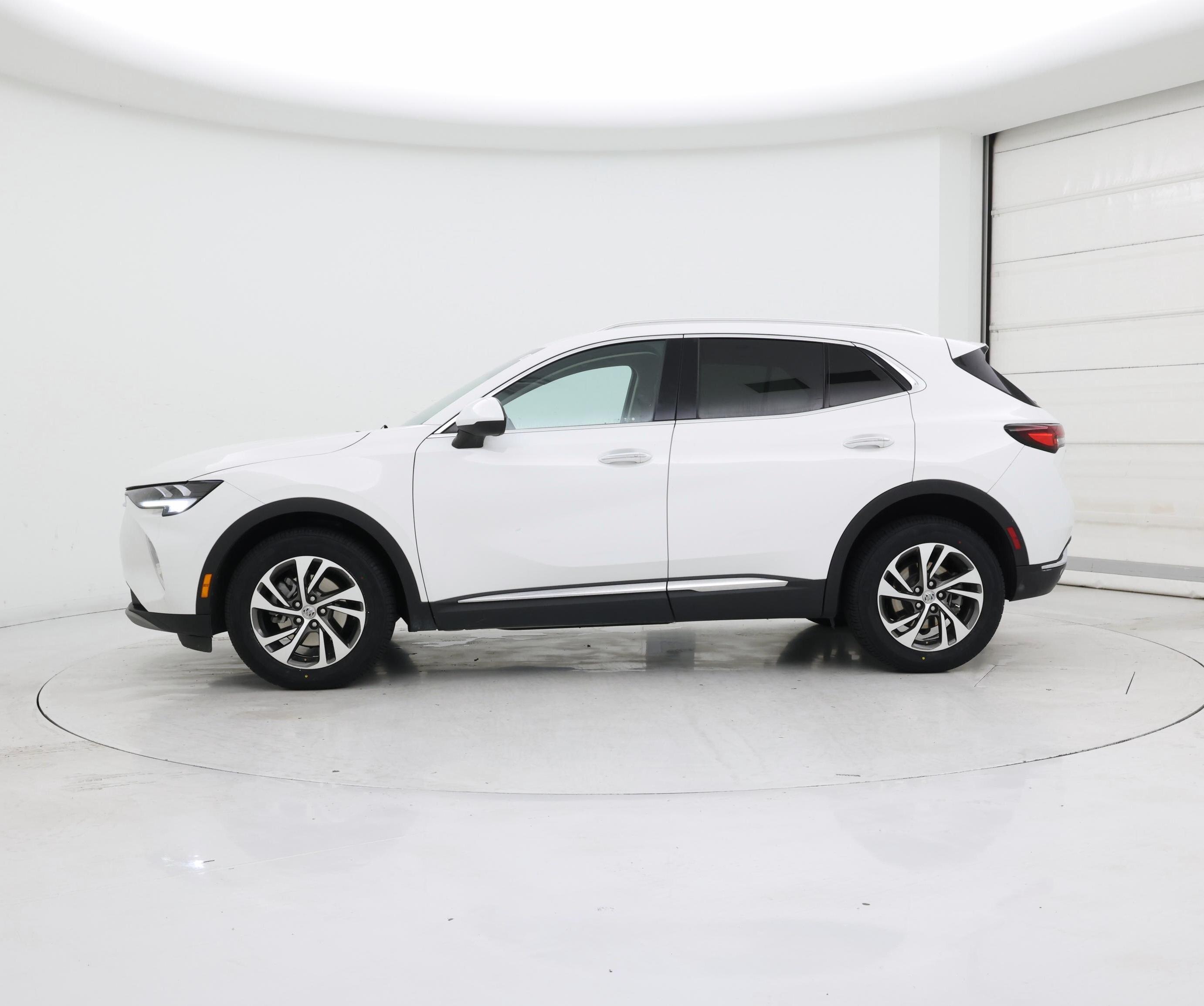 Thumbnail: 2023 Buick Envision - 3