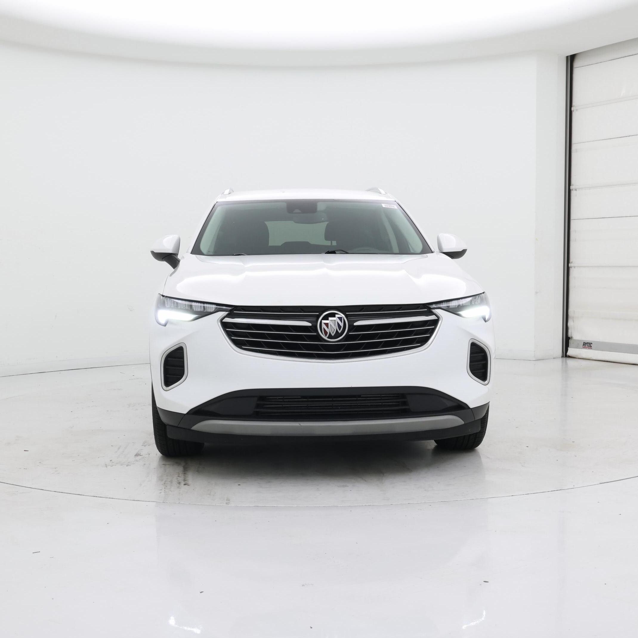 Thumbnail: 2023 Buick Envision - 5