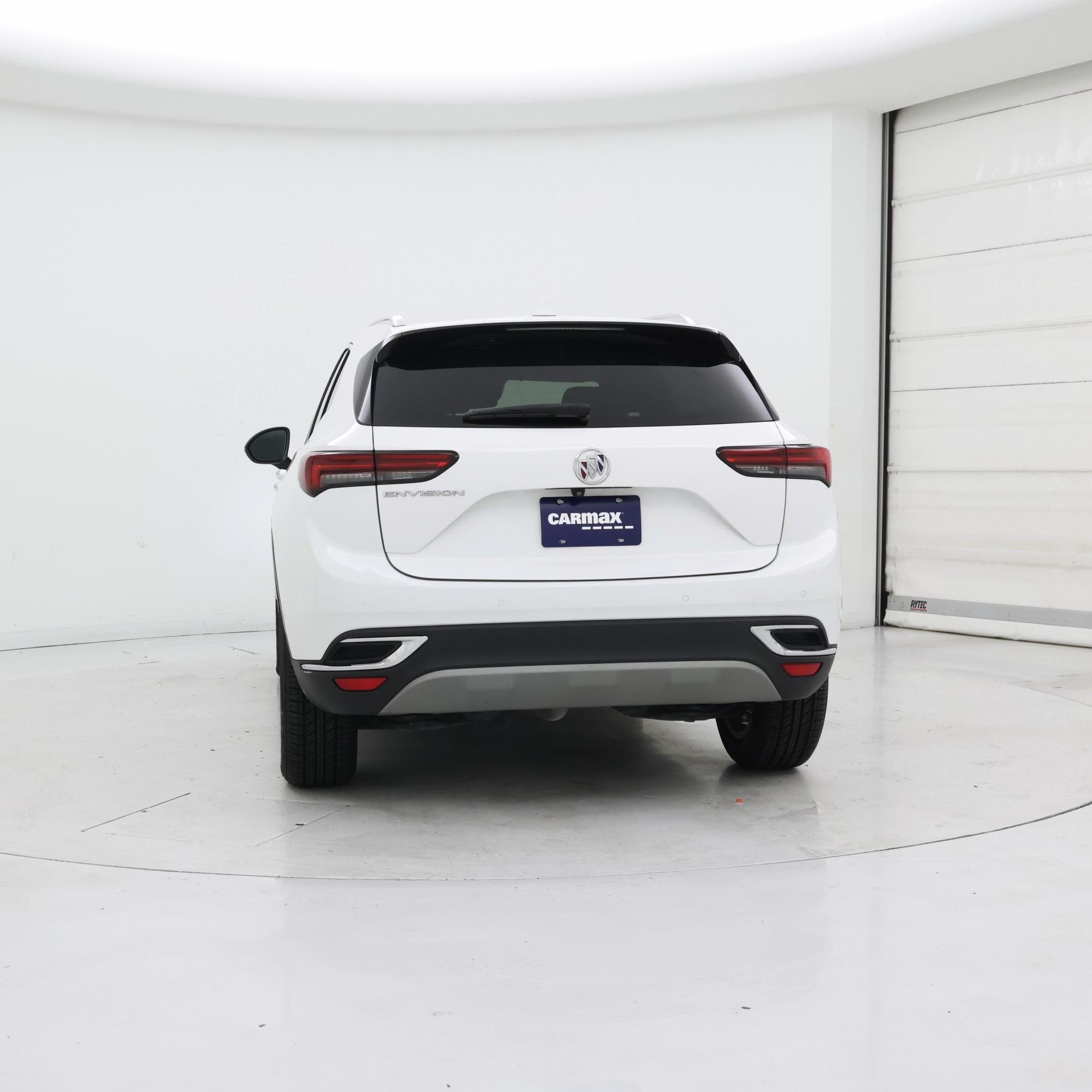 Thumbnail: 2023 Buick Envision - 6