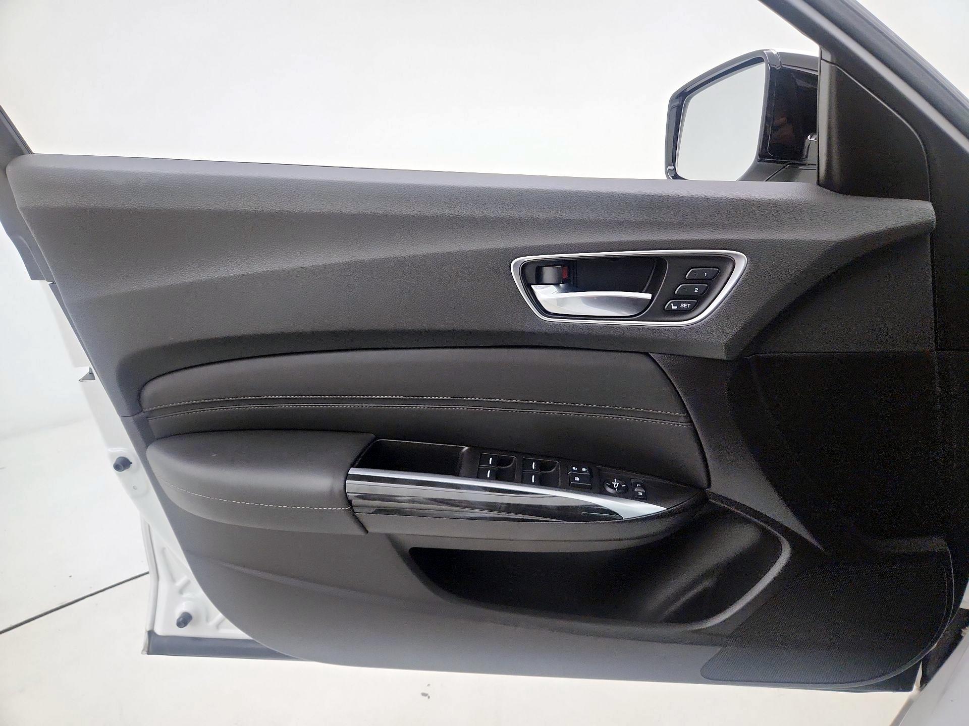Thumbnail: 2020 Acura TLX - 12