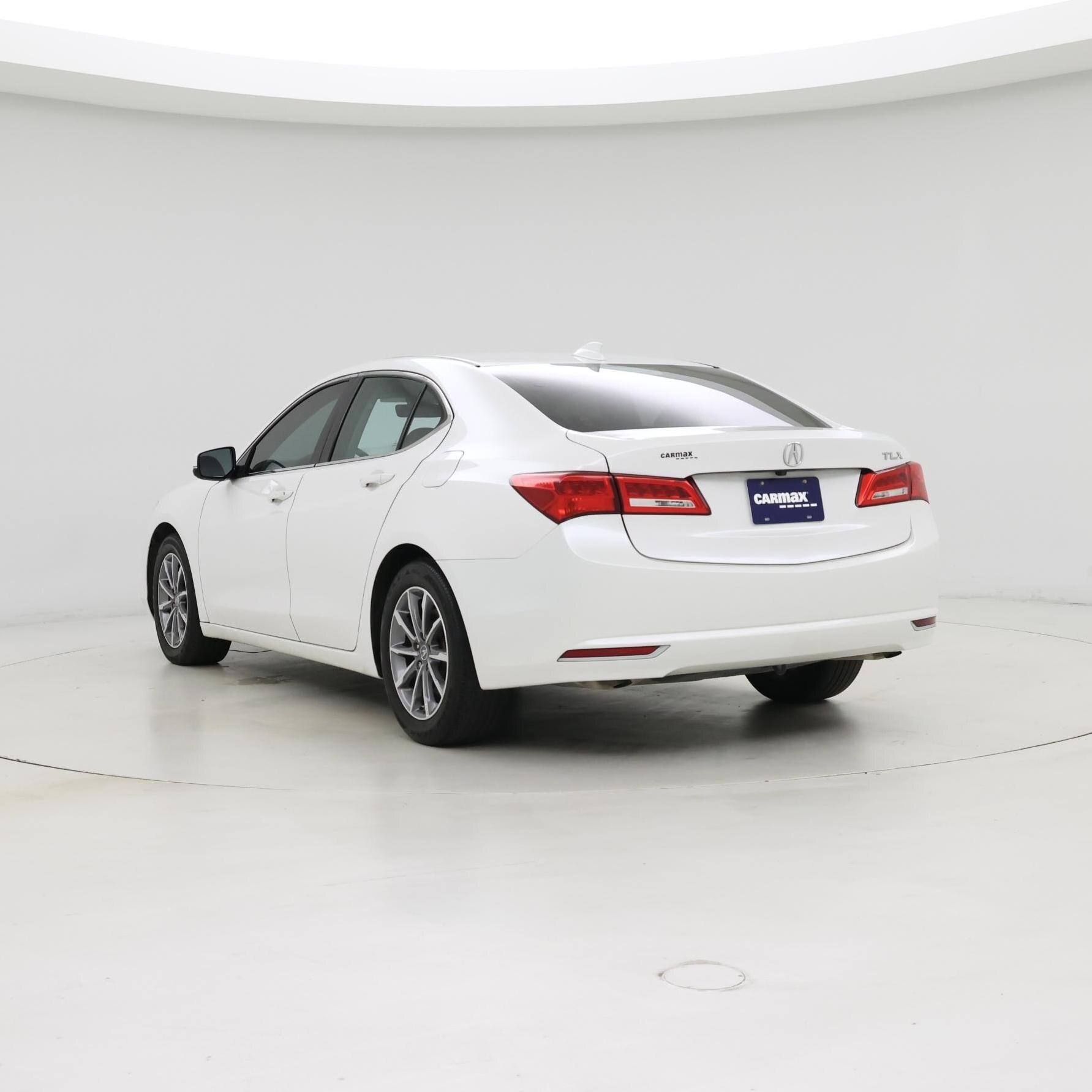 Thumbnail: 2020 Acura TLX - 2
