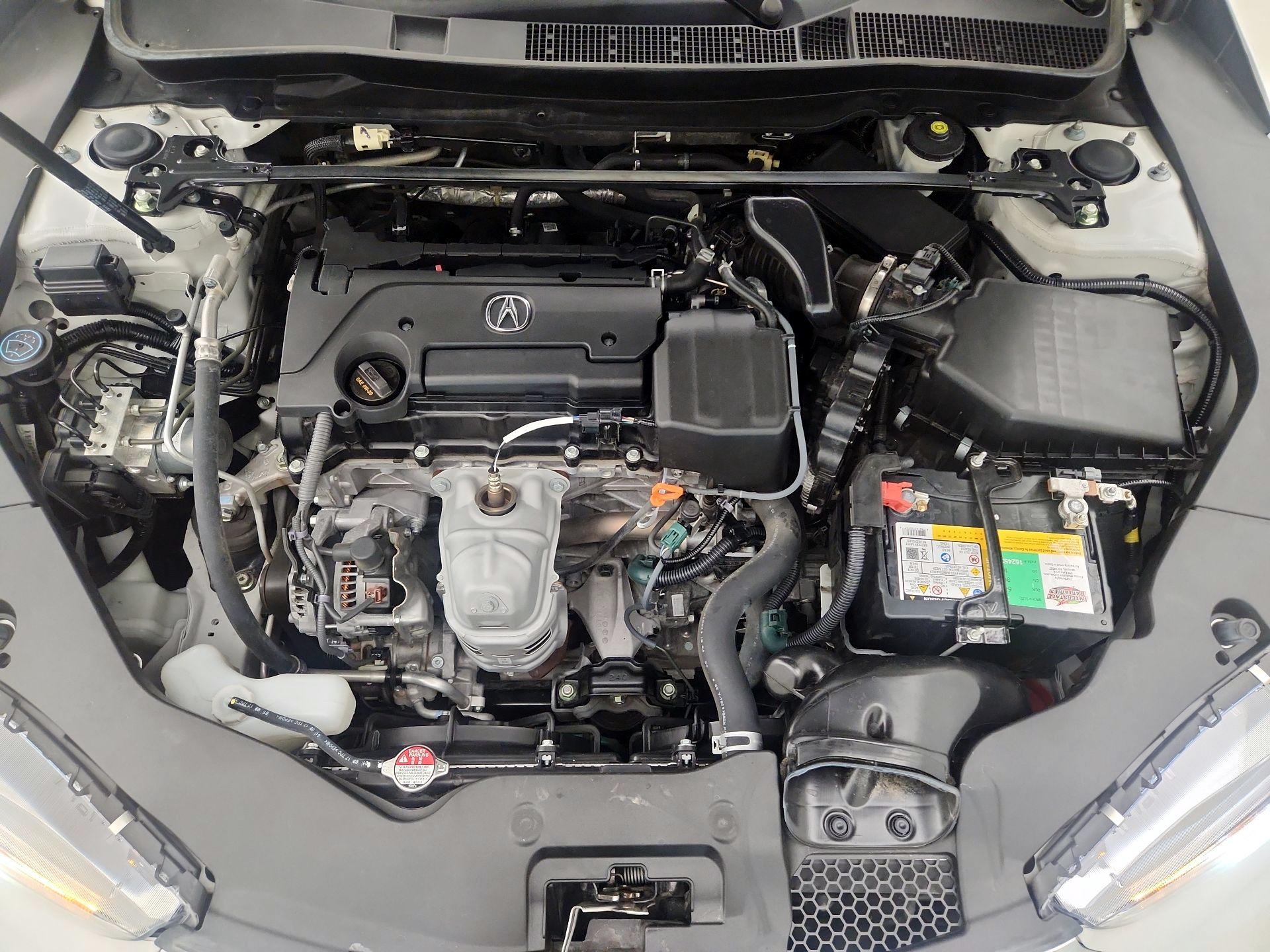 Thumbnail: 2020 Acura TLX - 20