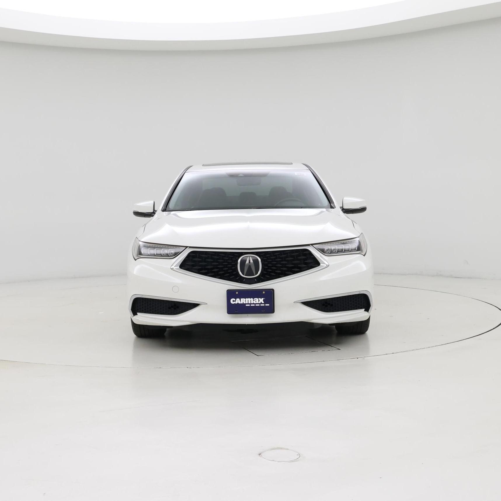 Thumbnail: 2020 Acura TLX - 5