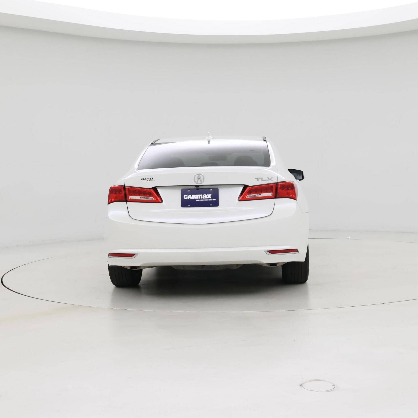 Thumbnail: 2020 Acura TLX - 6