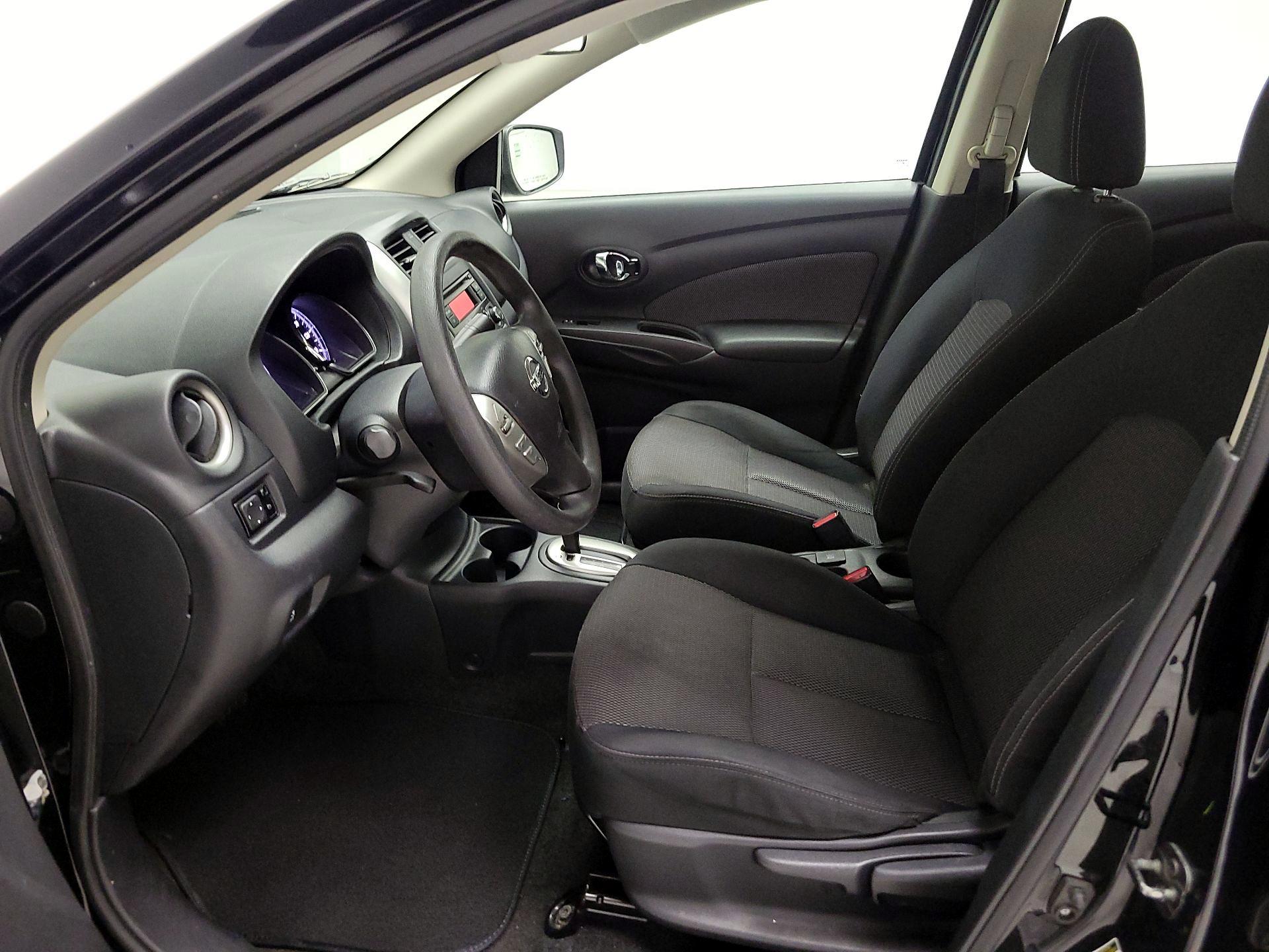 Thumbnail: 2016 Nissan Versa - 11