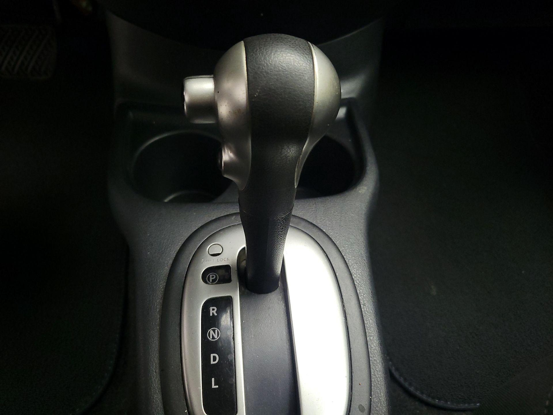 Thumbnail: 2016 Nissan Versa - 15