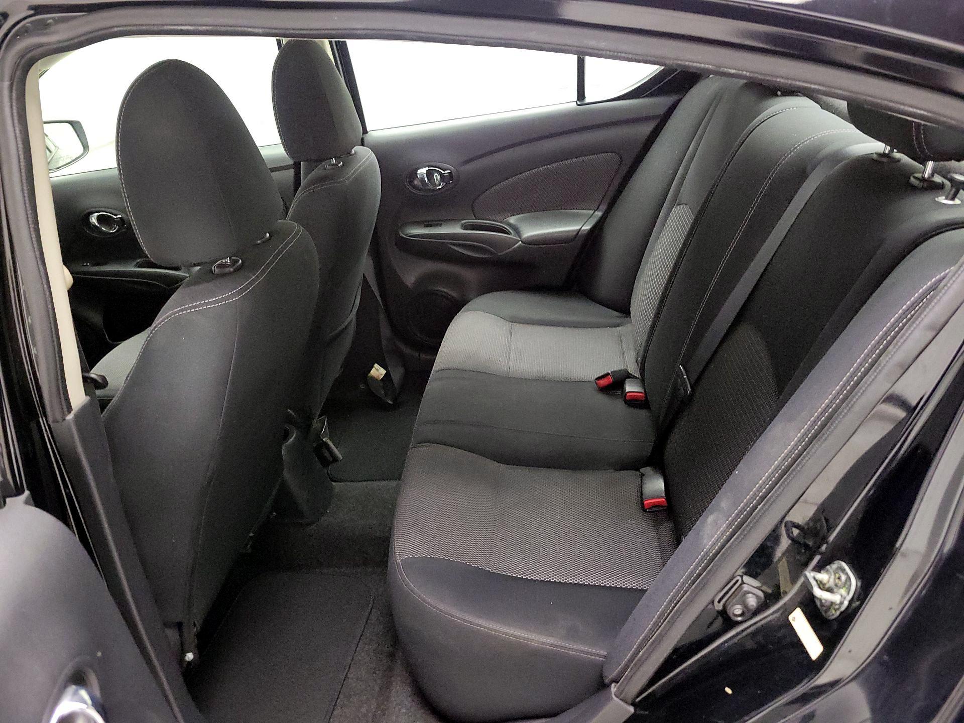 Thumbnail: 2016 Nissan Versa - 17