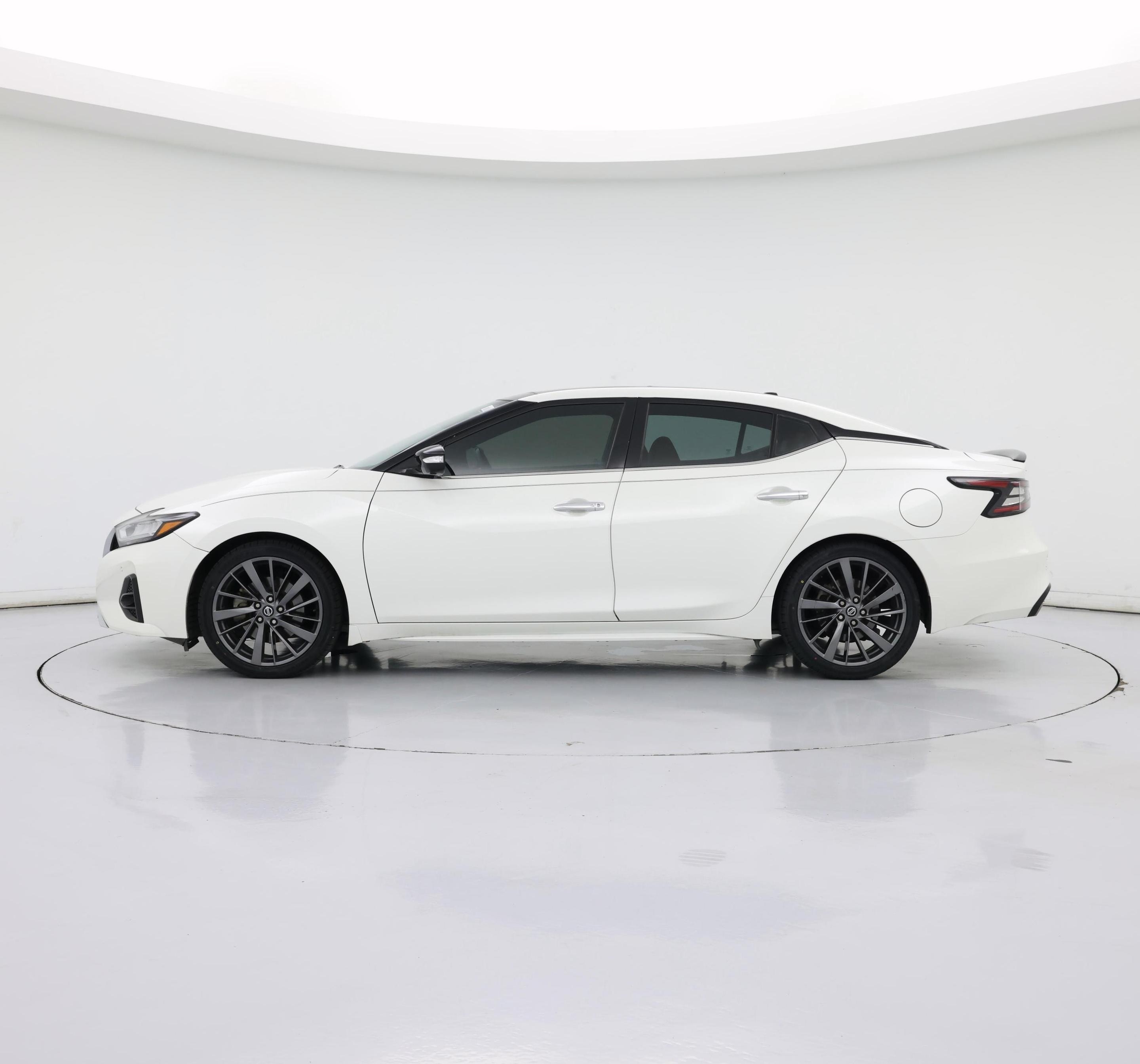 Thumbnail: 2020 Nissan Maxima - 3