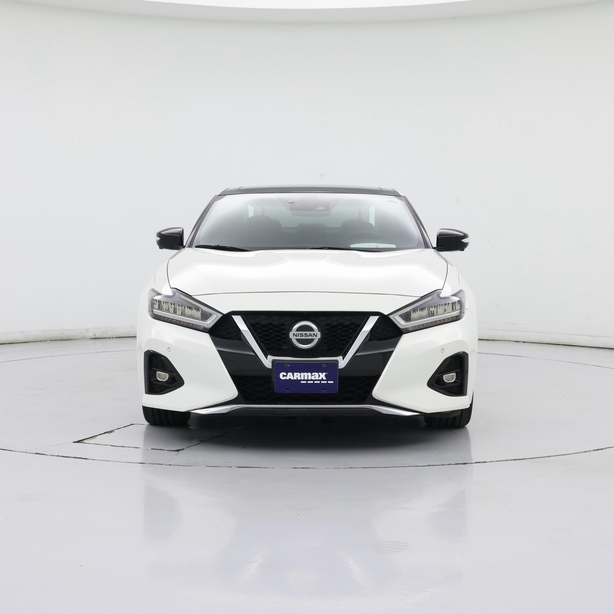 Thumbnail: 2020 Nissan Maxima - 5
