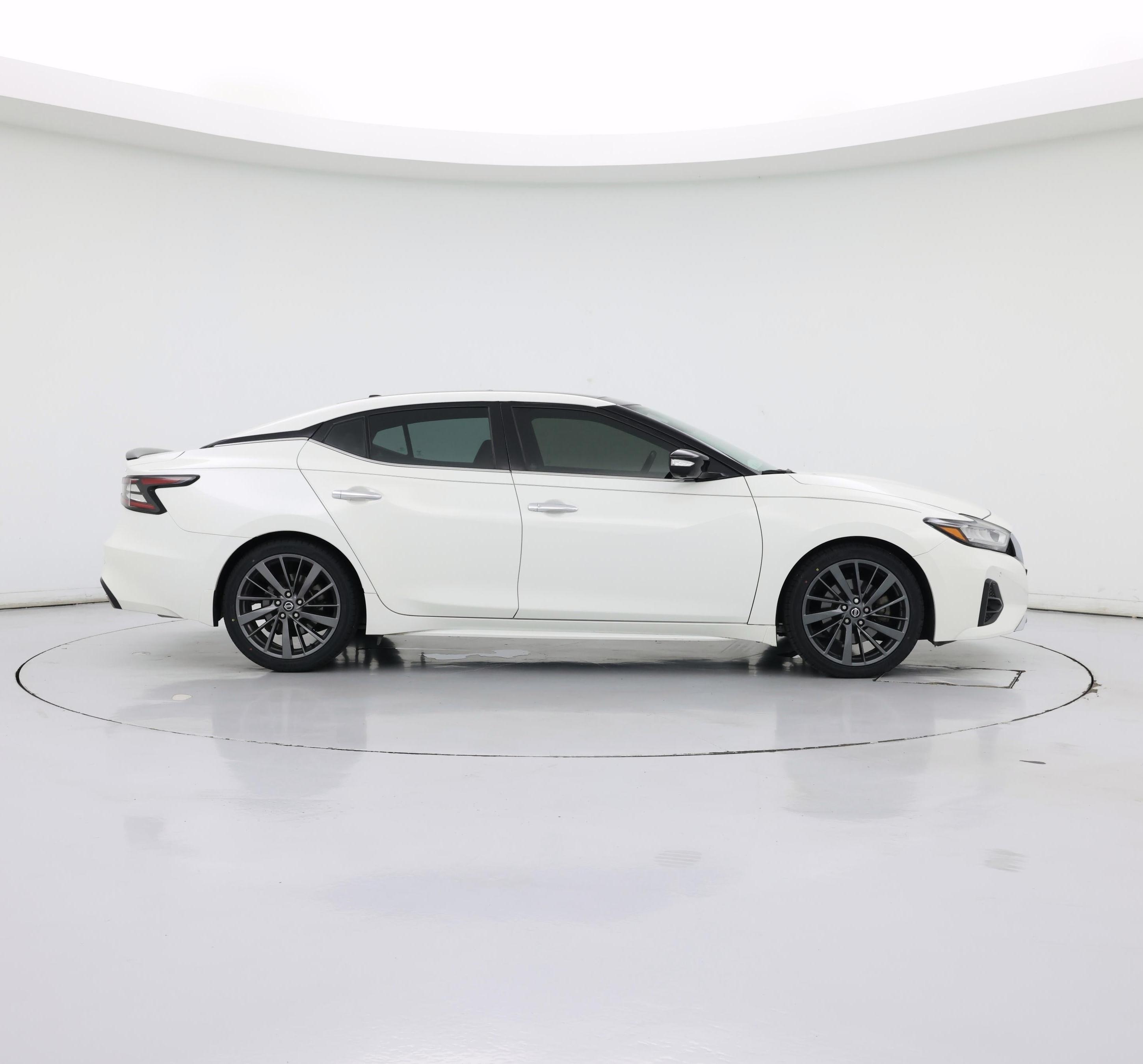 Thumbnail: 2020 Nissan Maxima - 7