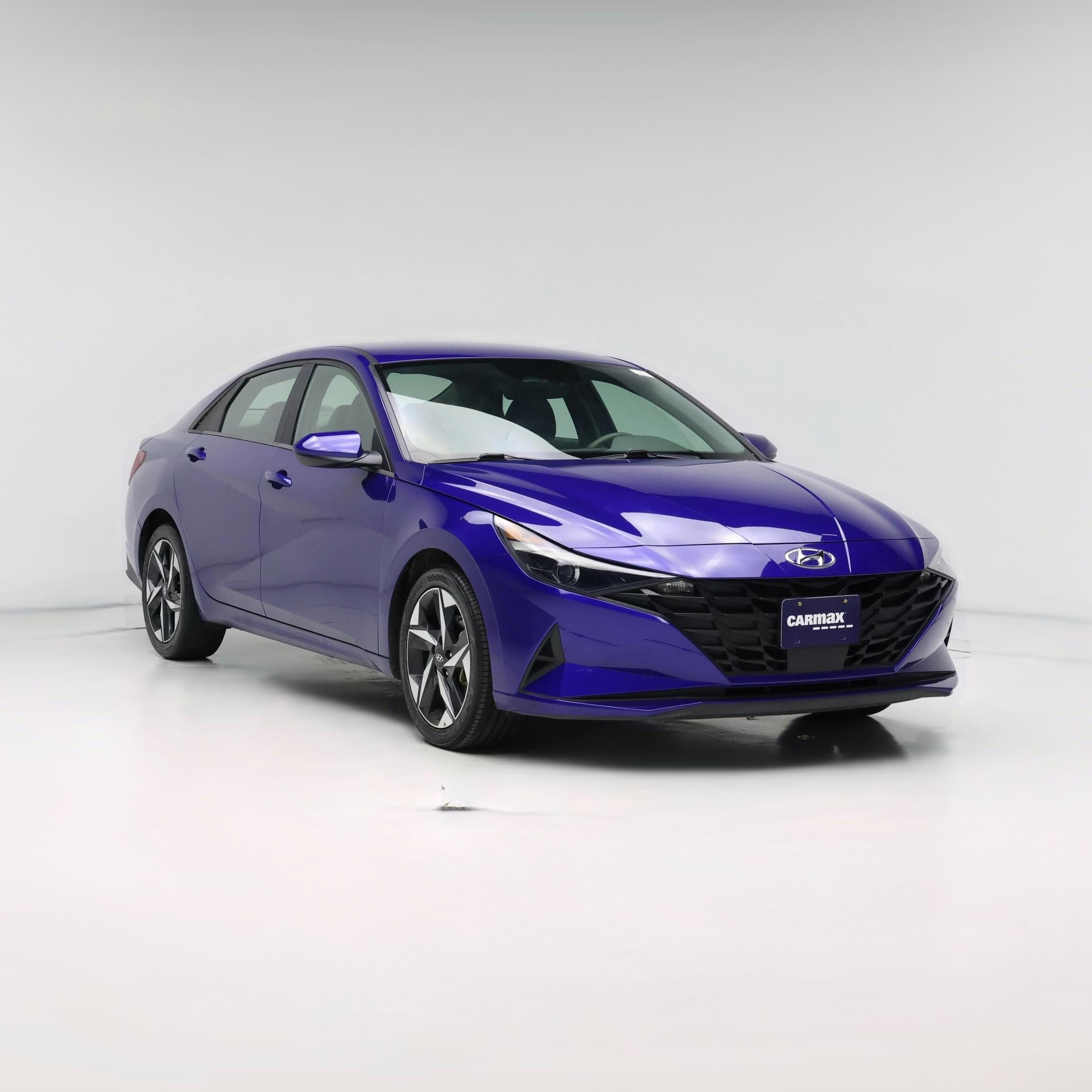 Thumbnail: 2023 Hyundai Elantra - 1