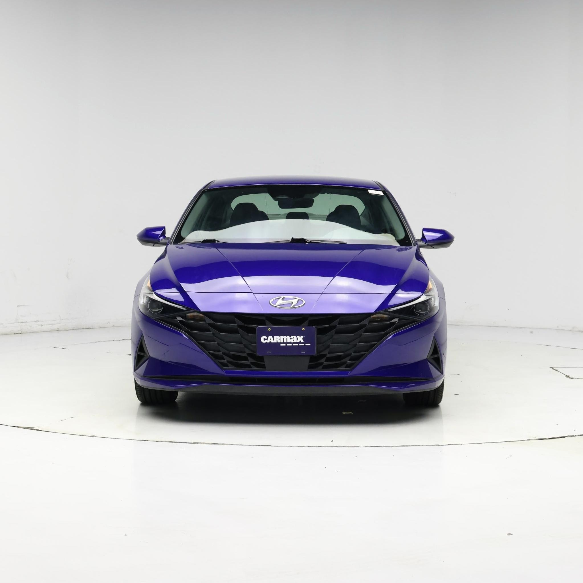 Thumbnail: 2023 Hyundai Elantra - 5