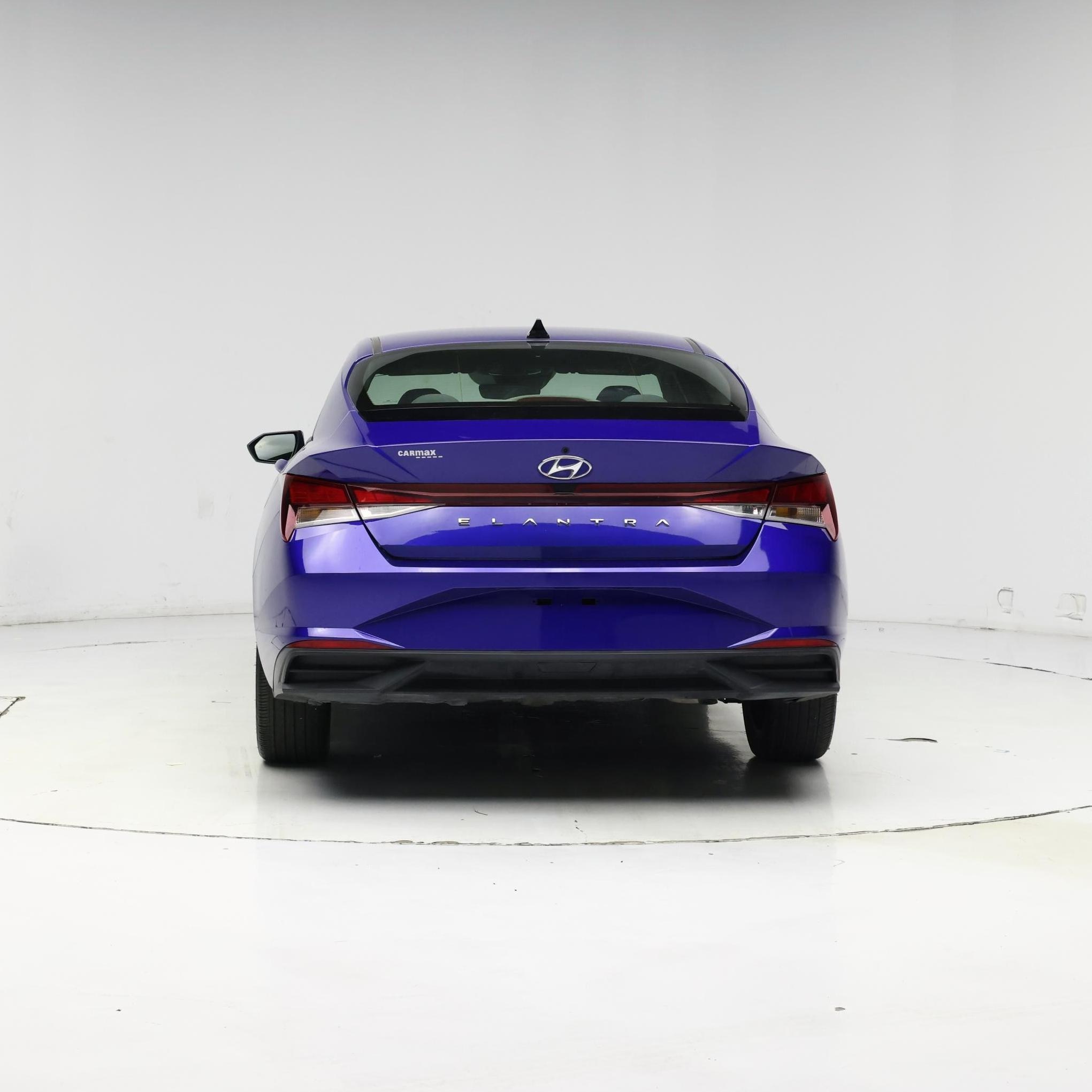Thumbnail: 2023 Hyundai Elantra - 6