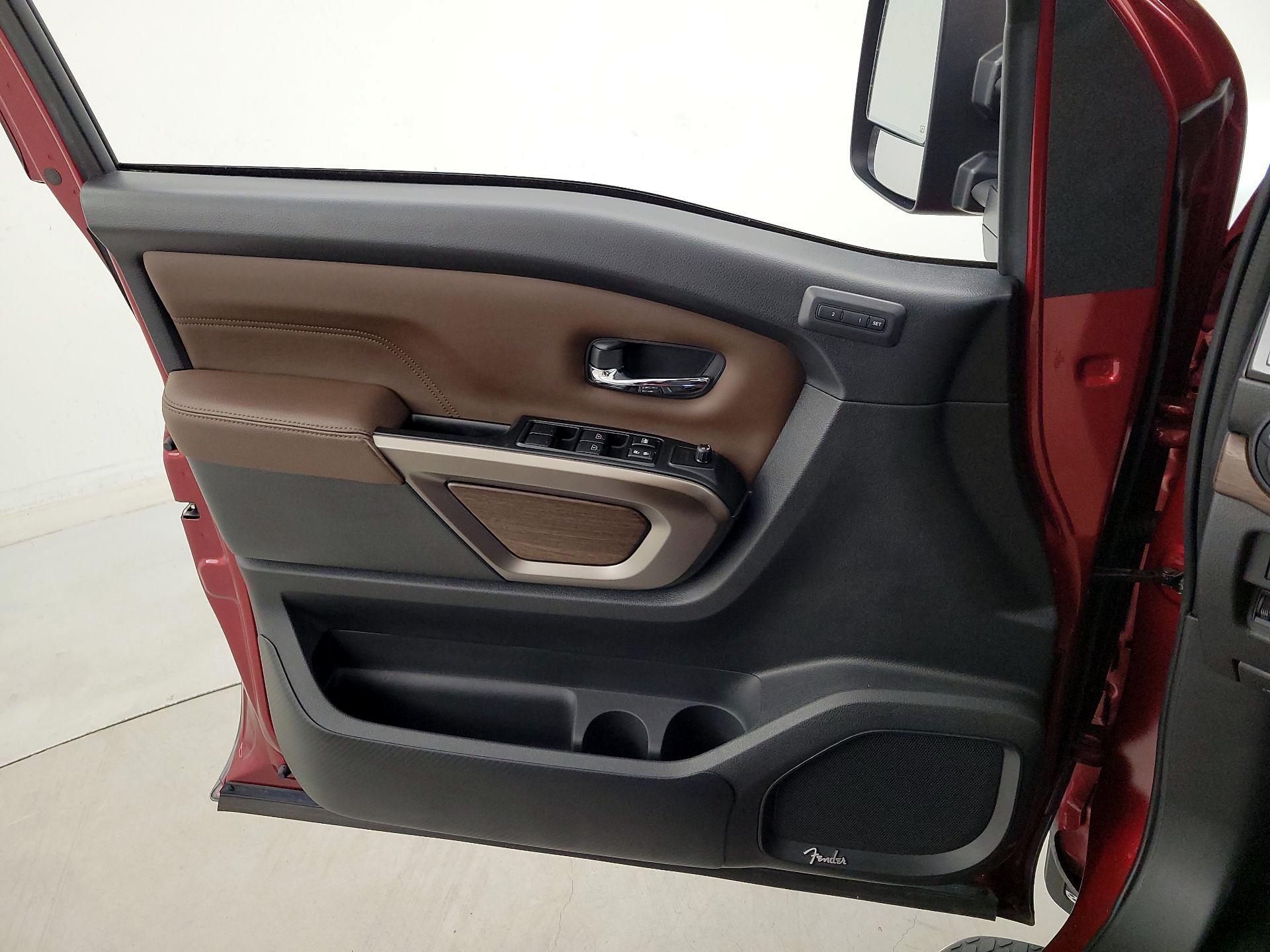 Thumbnail: 2023 Nissan Titan - 12