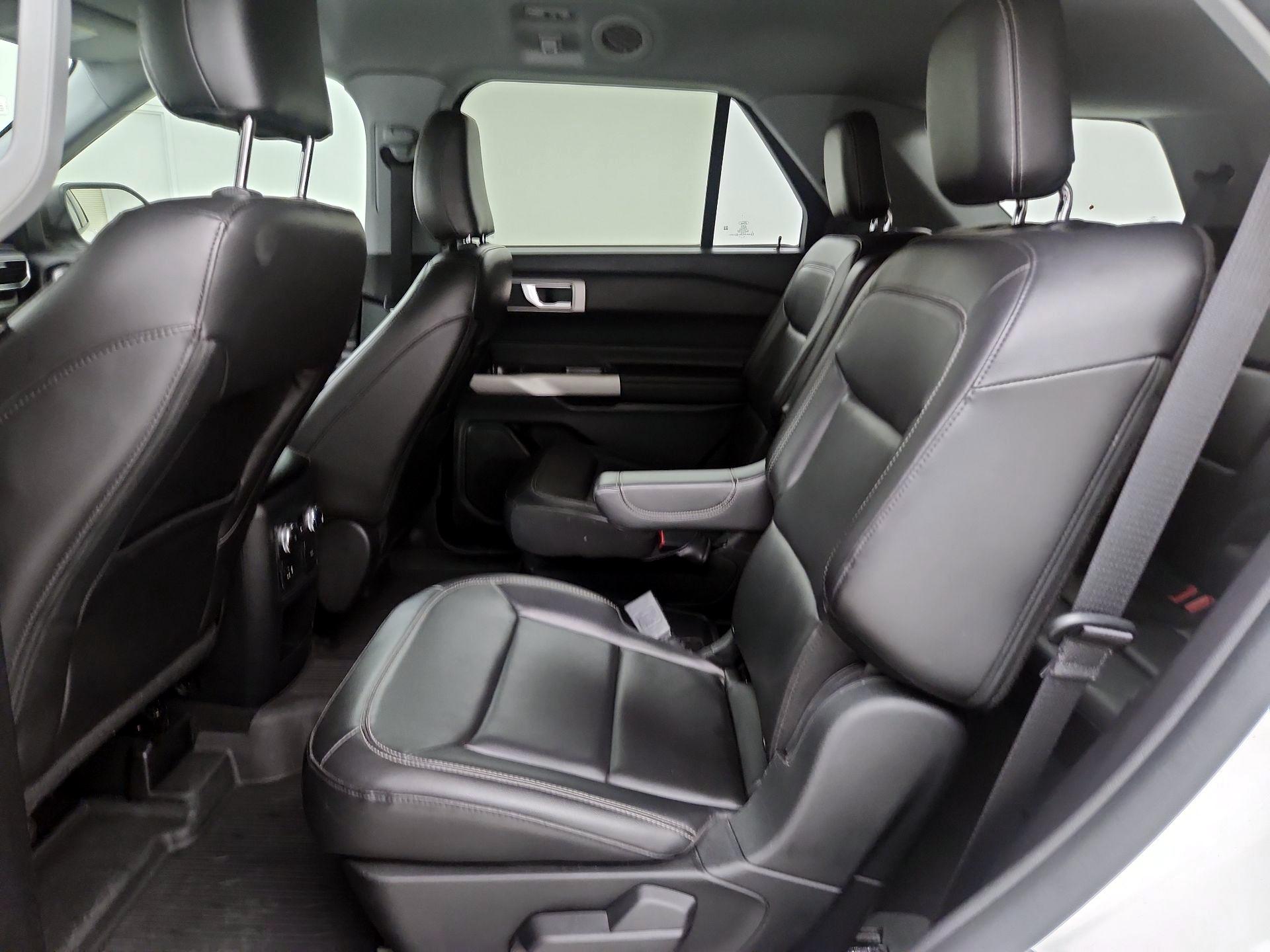 Thumbnail: 2021 Ford Explorer - 19