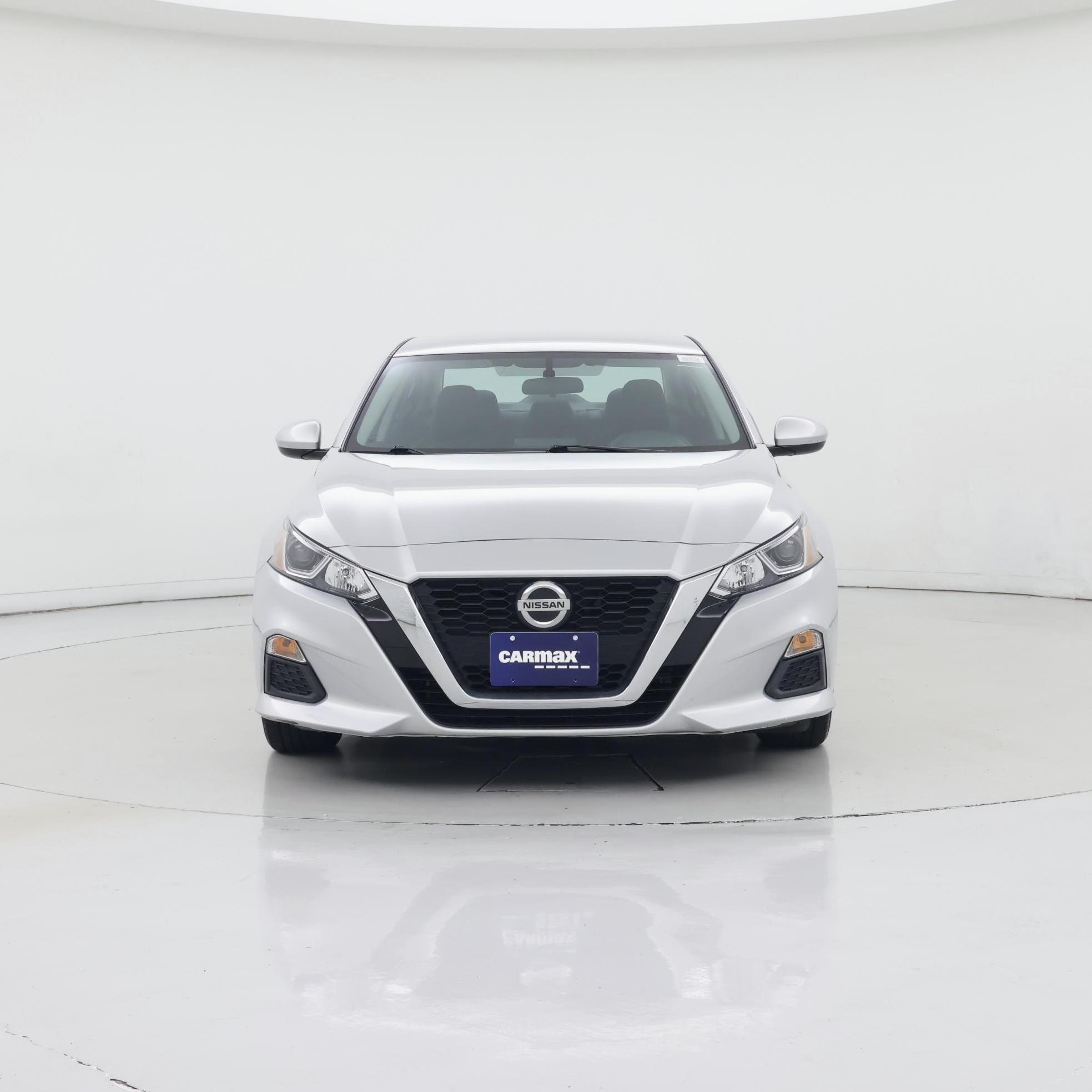 Thumbnail: 2020 Nissan Altima - 5