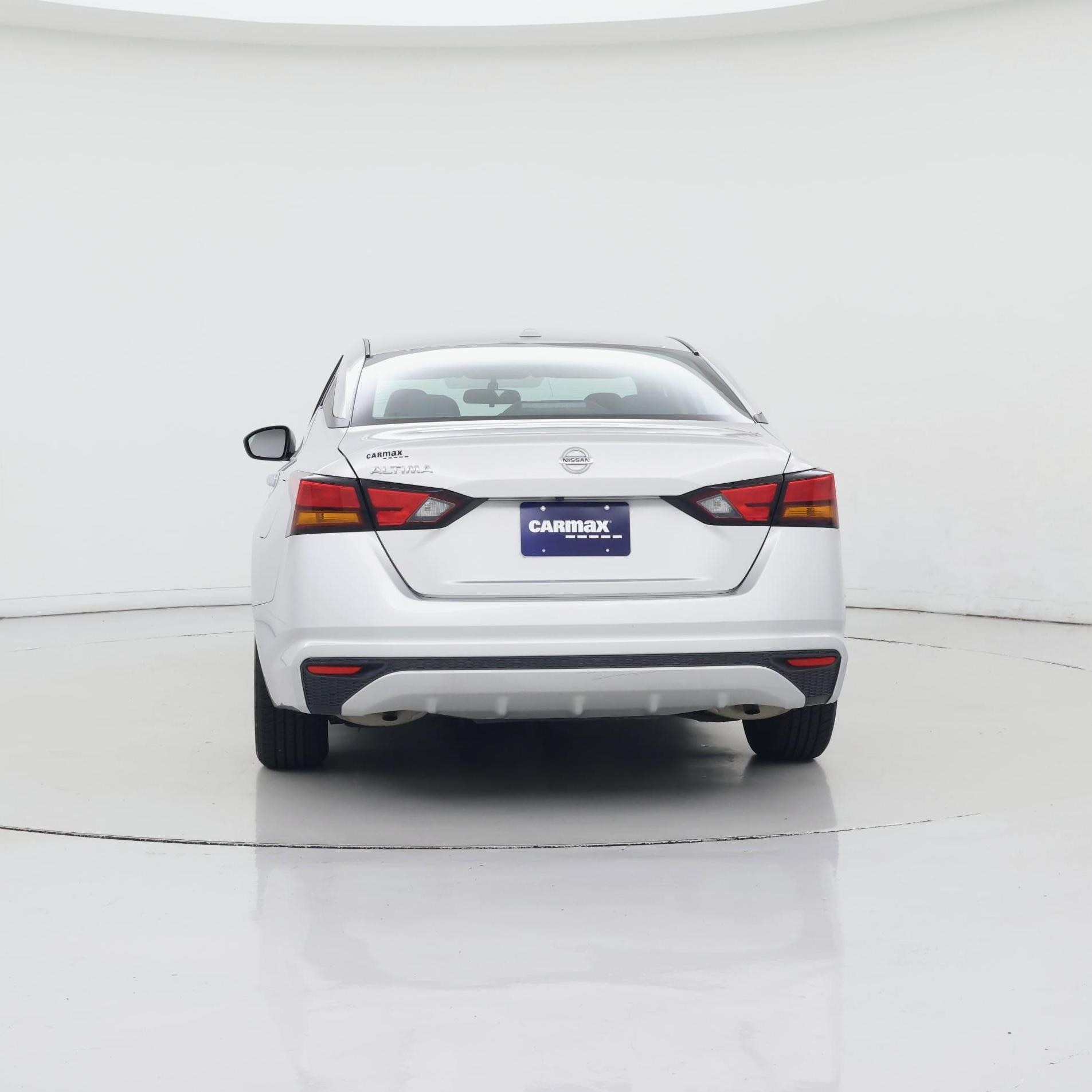 Thumbnail: 2020 Nissan Altima - 6