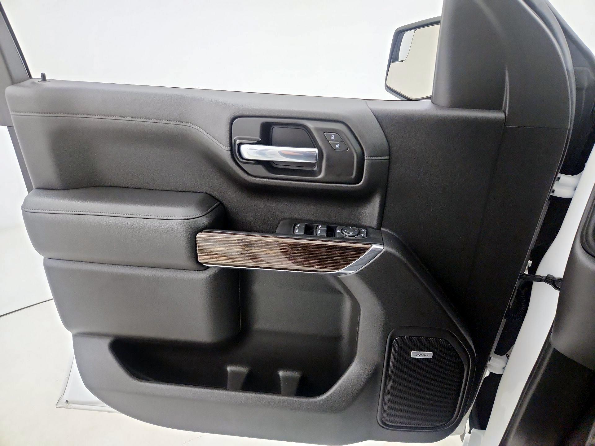 Thumbnail: 2022 GMC Sierra 1500 - 12