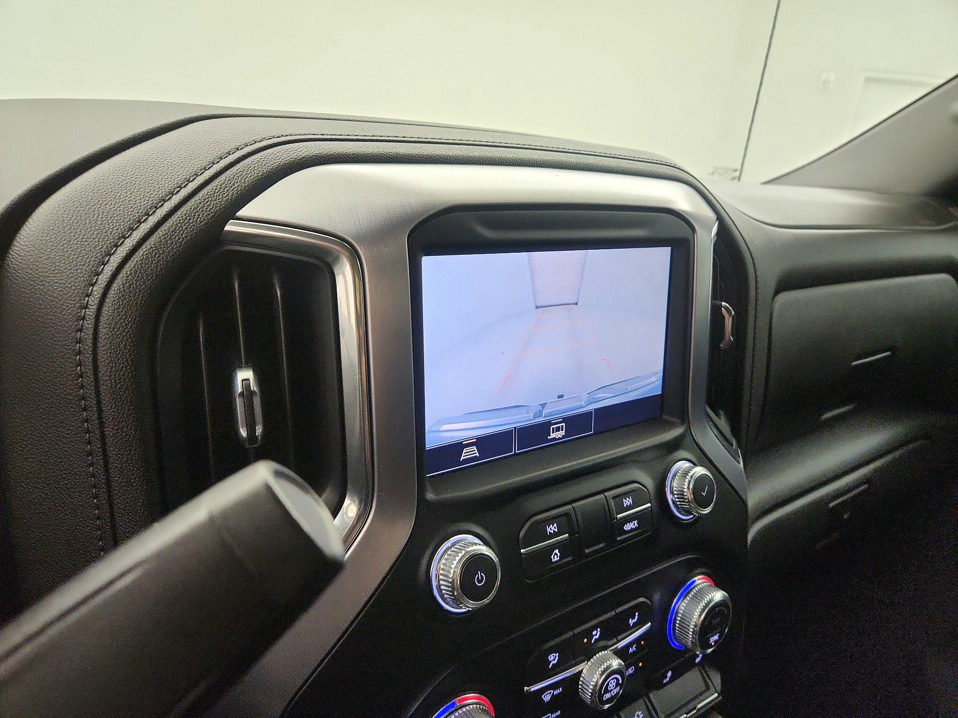 Thumbnail: 2022 GMC Sierra 1500 - 14