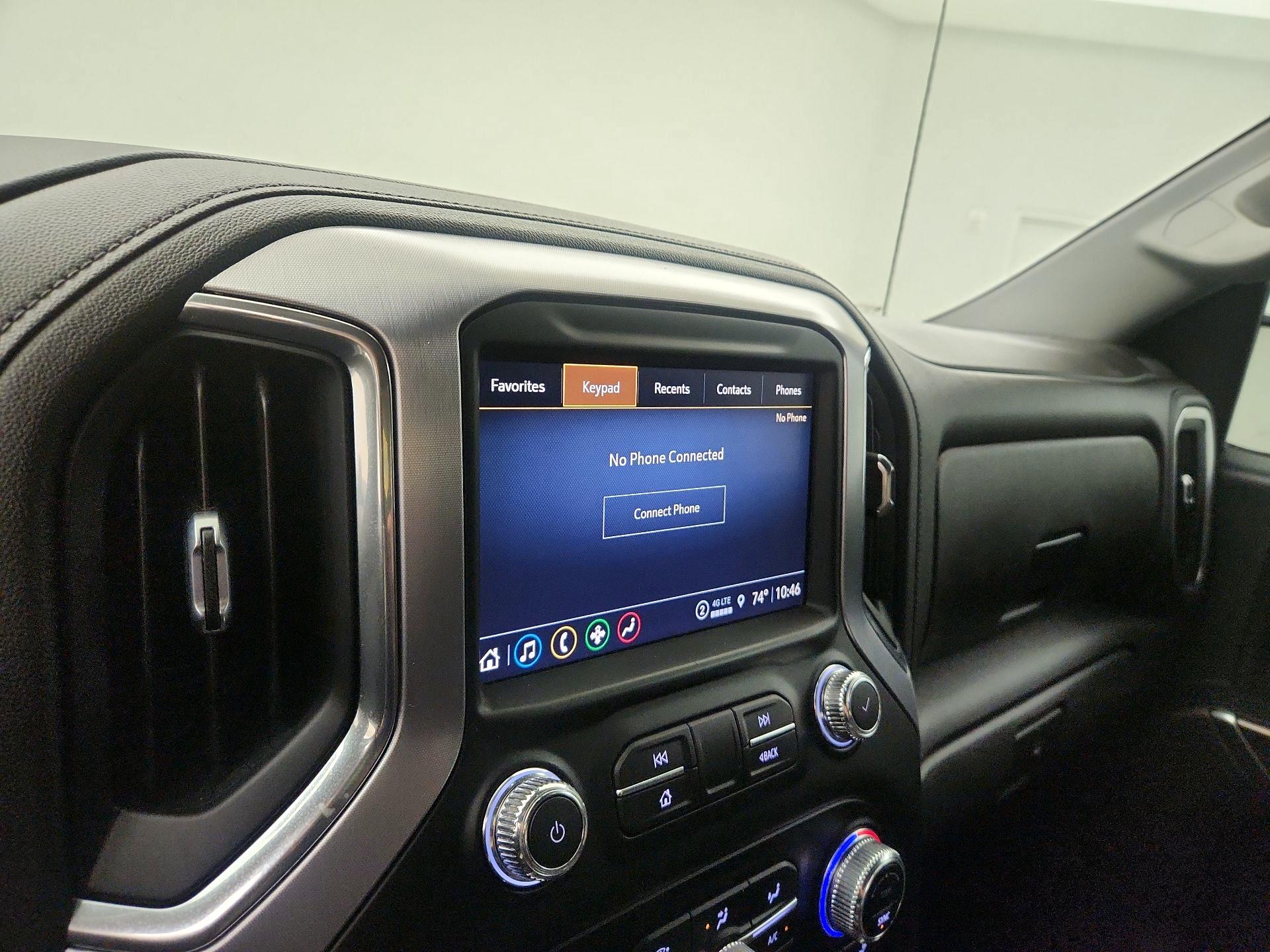 Thumbnail: 2022 GMC Sierra 1500 - 15