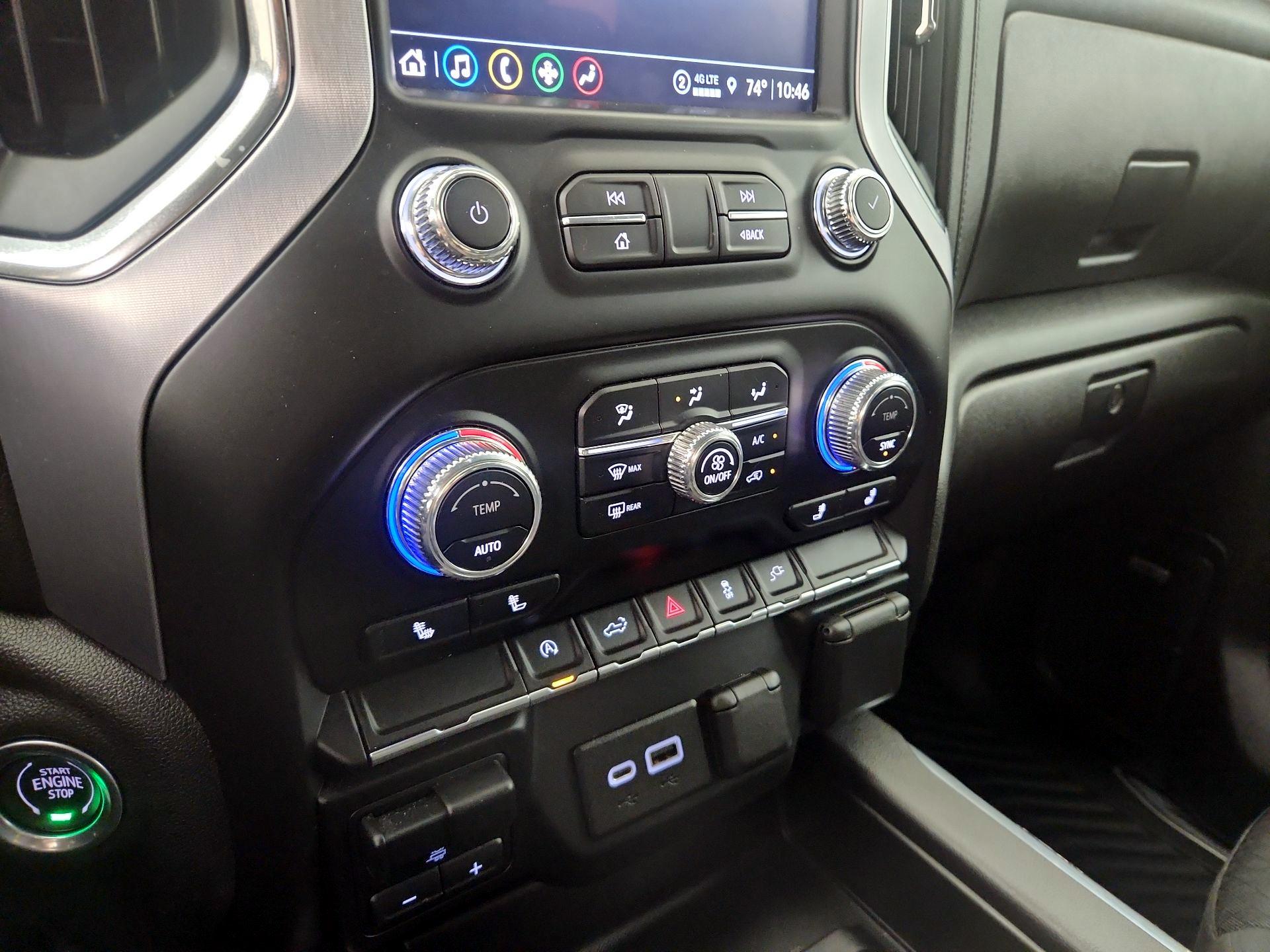 Thumbnail: 2022 GMC Sierra 1500 - 16