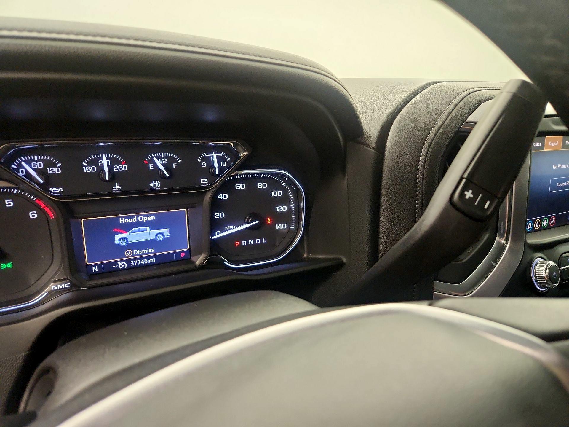 Thumbnail: 2022 GMC Sierra 1500 - 17