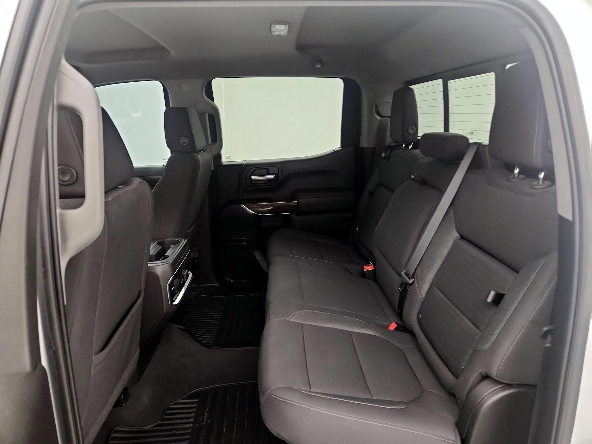 Thumbnail: 2022 GMC Sierra 1500 - 18