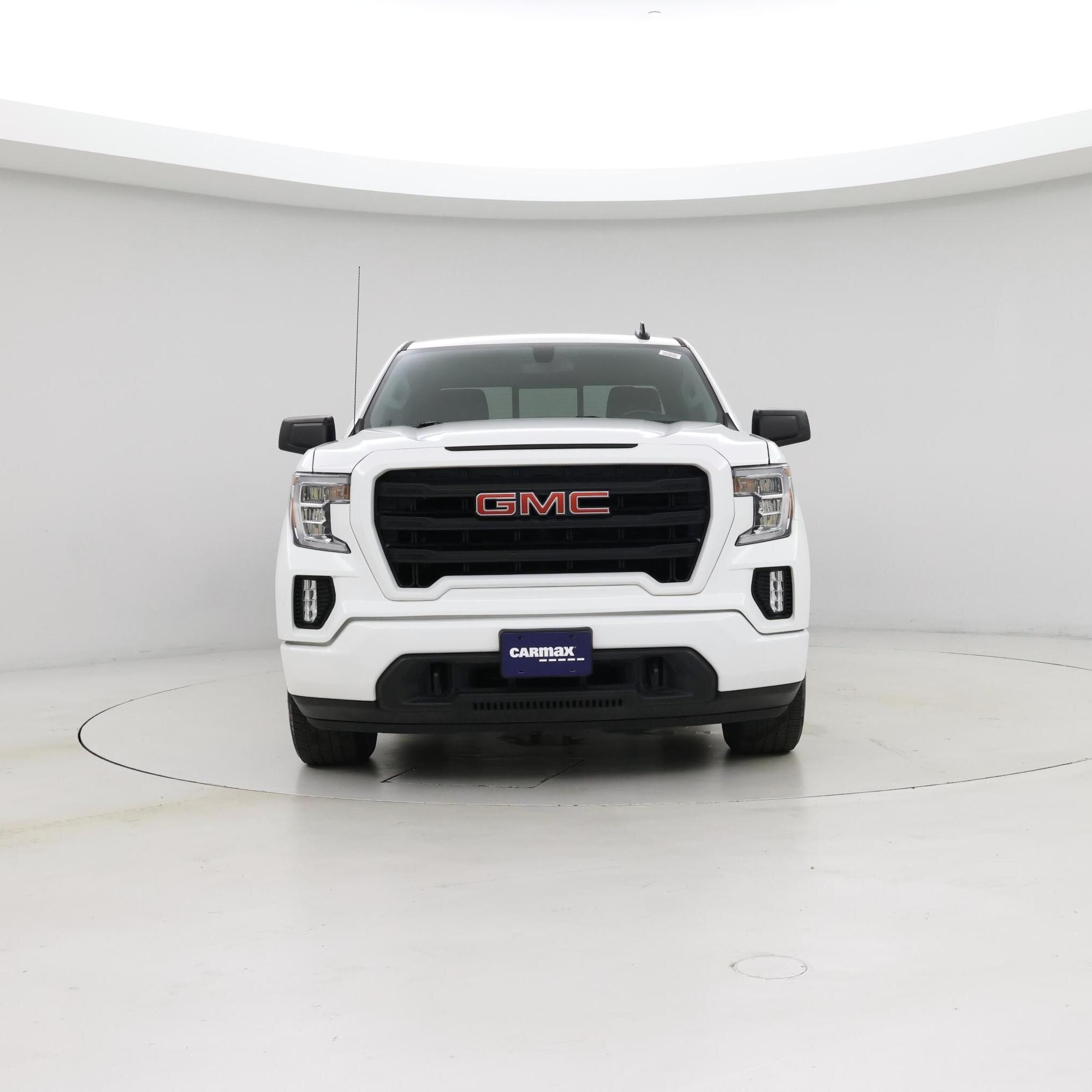 Thumbnail: 2022 GMC Sierra 1500 - 5