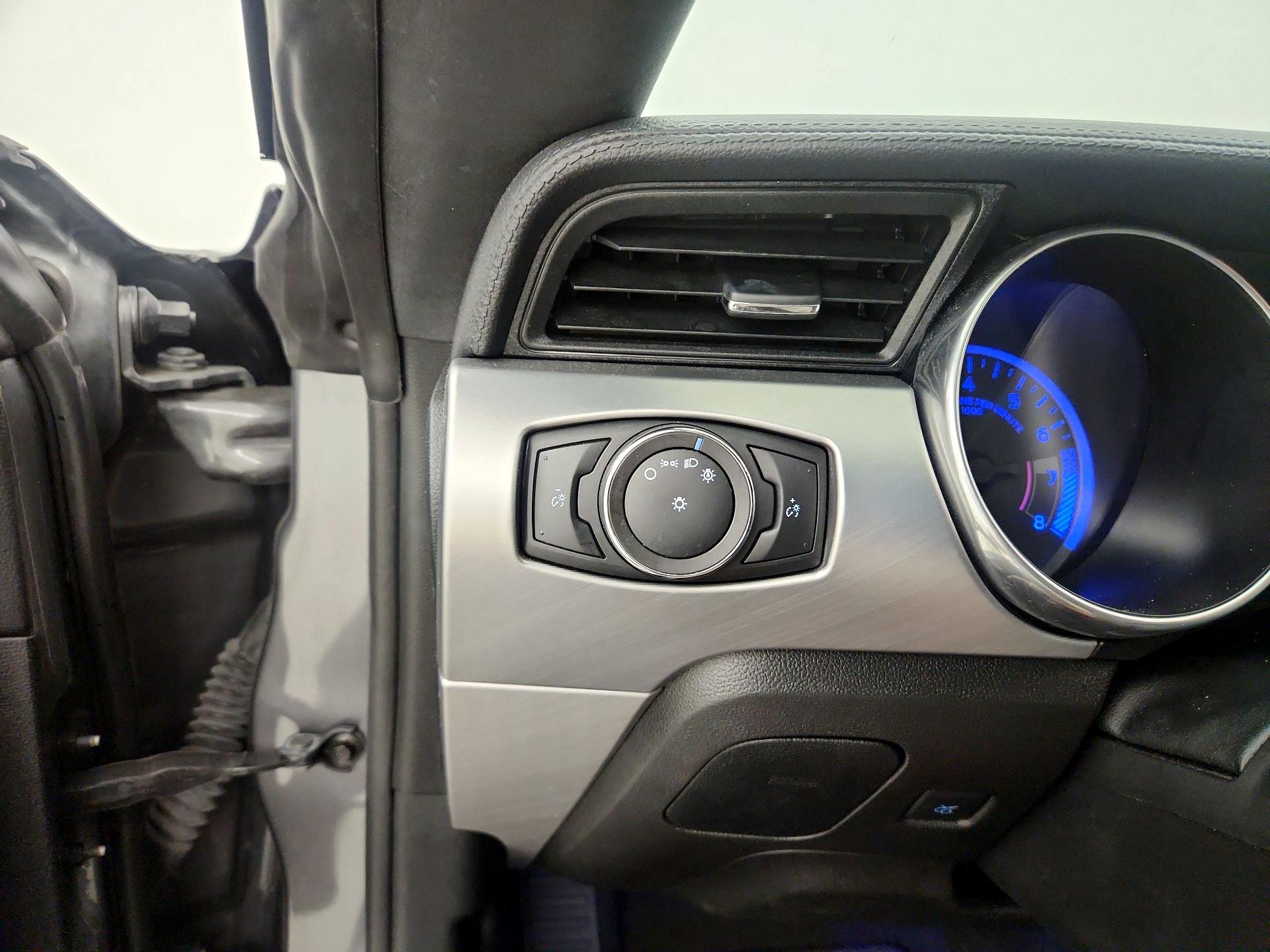 Thumbnail: 2022 Ford Mustang - 13