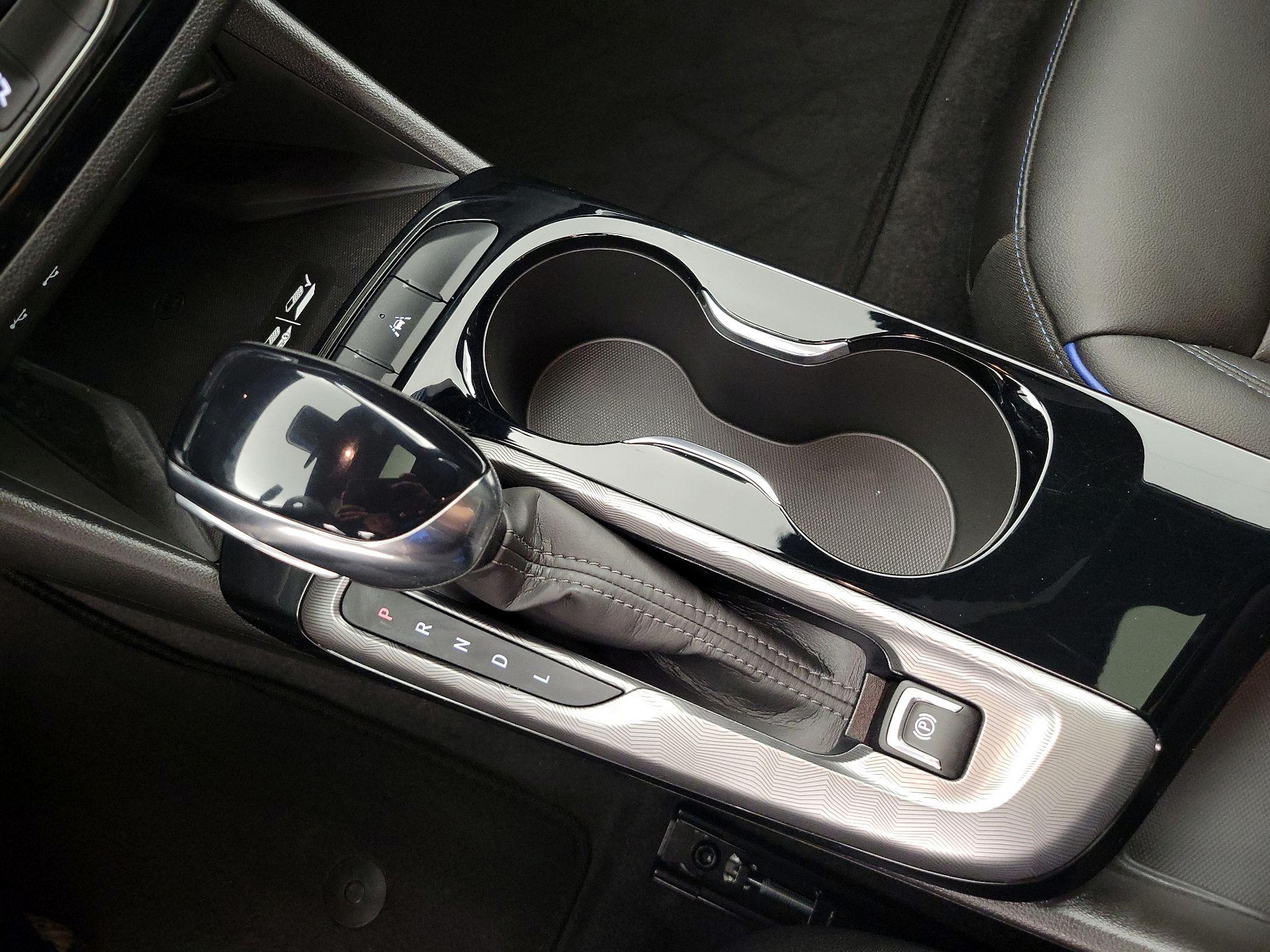 Thumbnail: 2025 Buick Envista - 17
