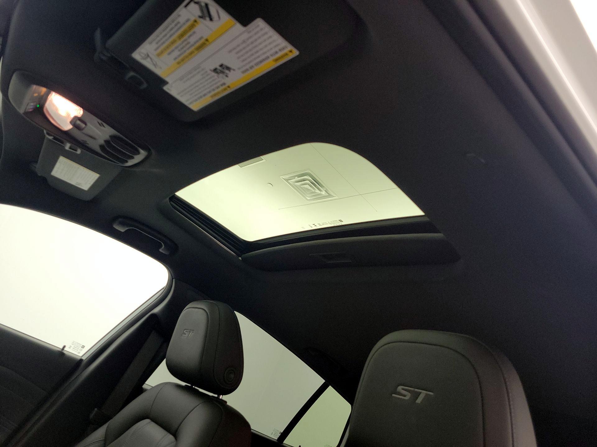 Thumbnail: 2025 Buick Envista - 19