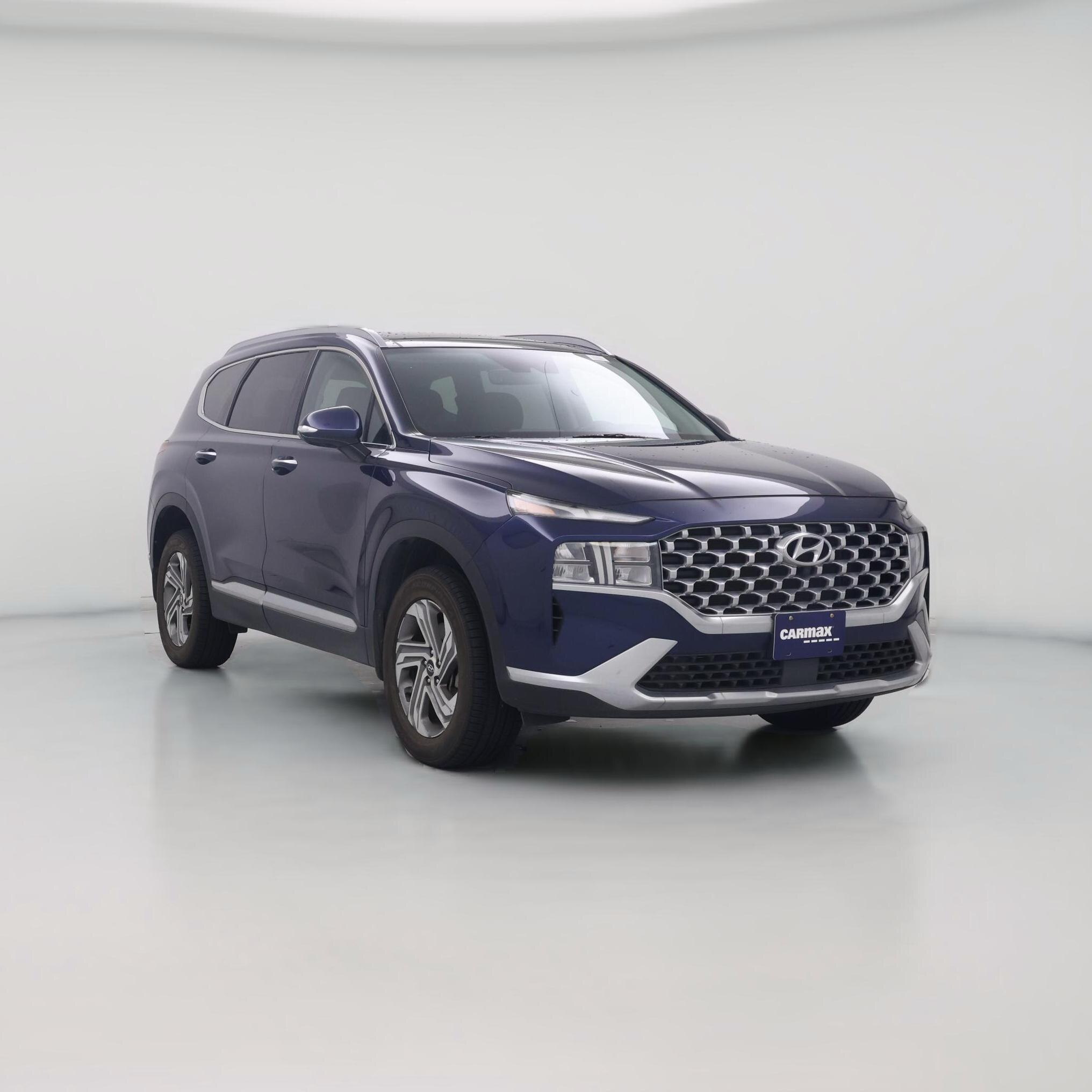 Thumbnail: 2023 Hyundai Santa Fe - 1