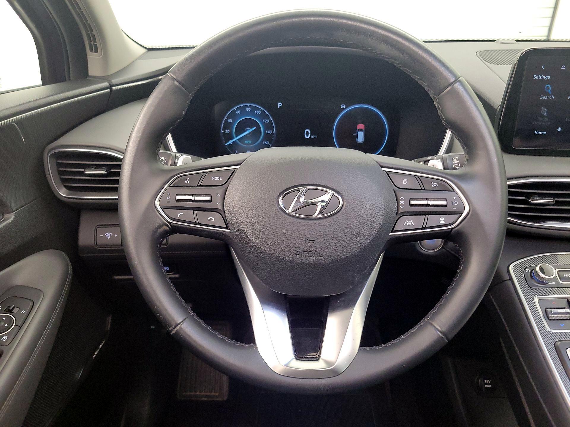 Thumbnail: 2023 Hyundai Santa Fe - 10