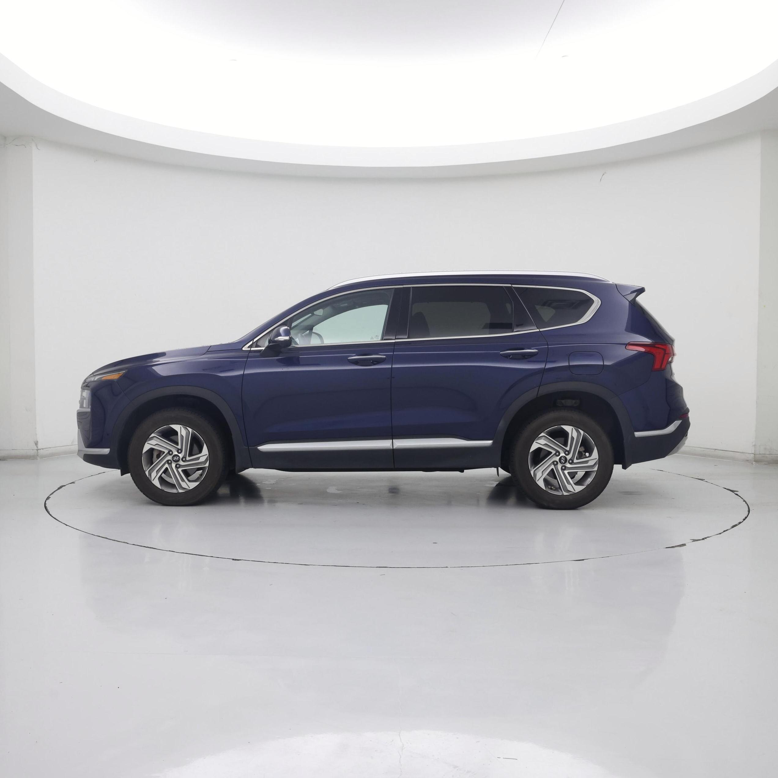 Thumbnail: 2023 Hyundai Santa Fe - 3