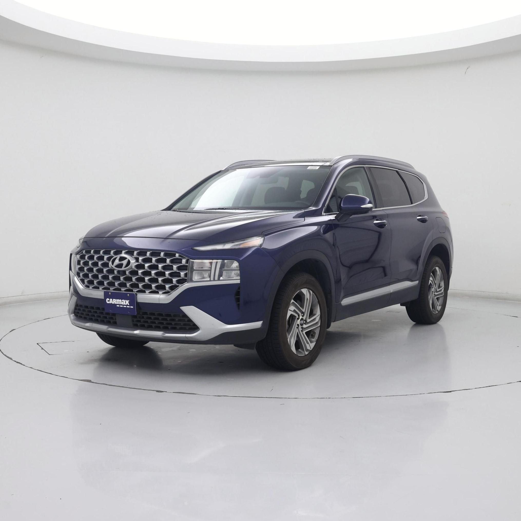 Thumbnail: 2023 Hyundai Santa Fe - 4