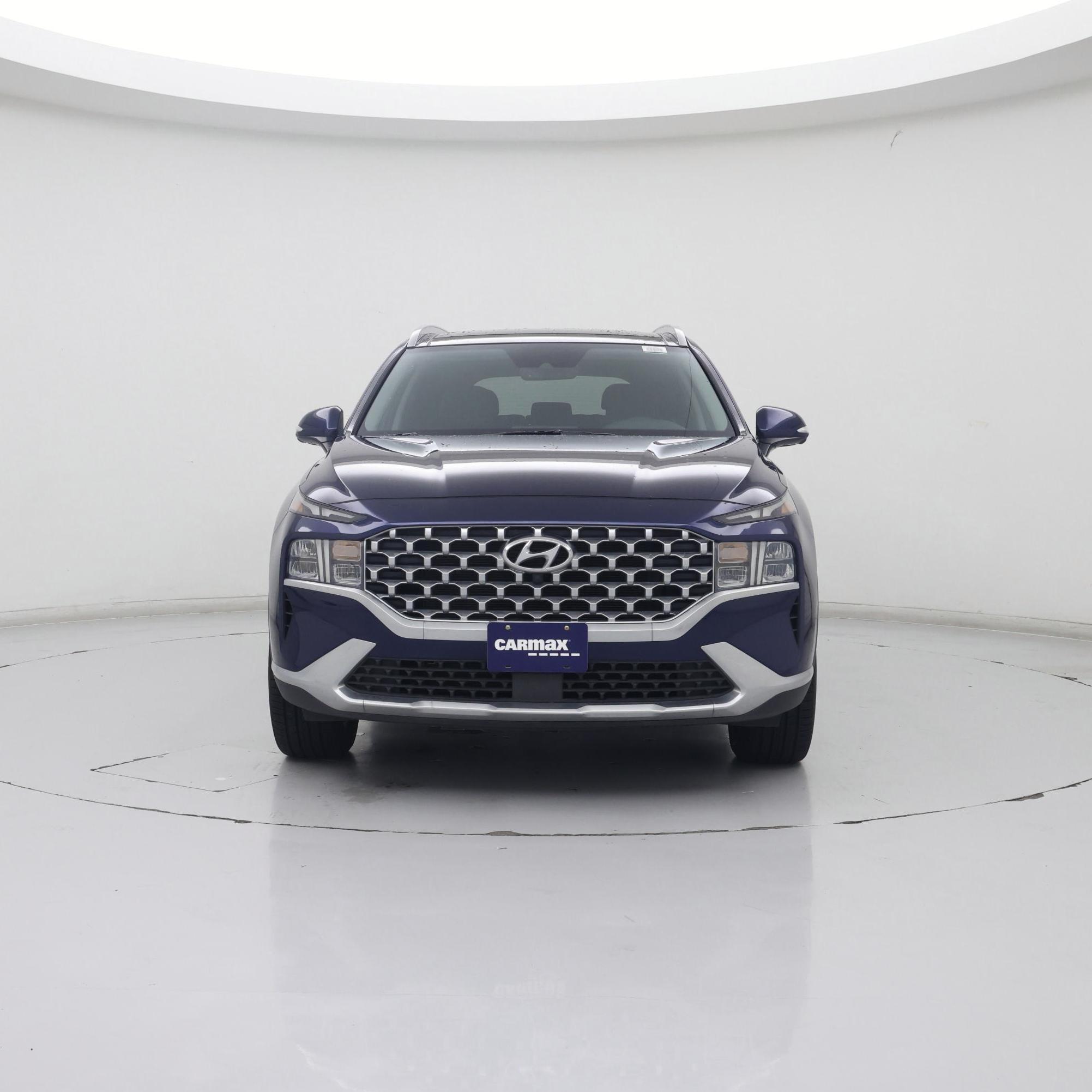 Thumbnail: 2023 Hyundai Santa Fe - 5