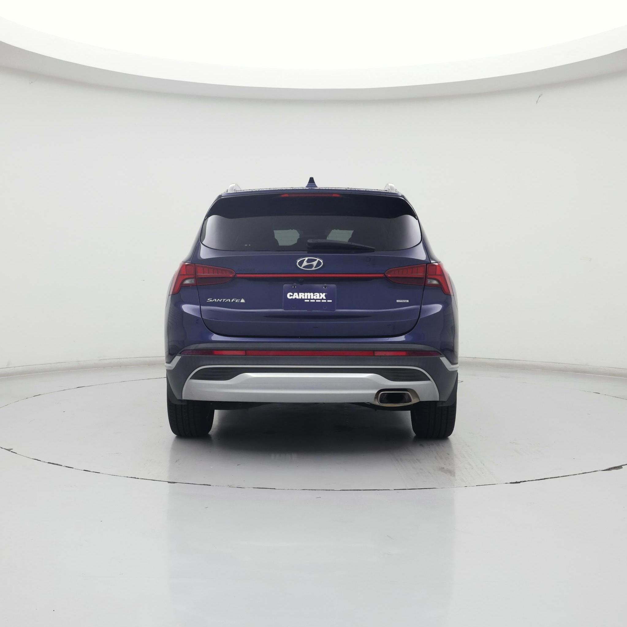 Thumbnail: 2023 Hyundai Santa Fe - 6